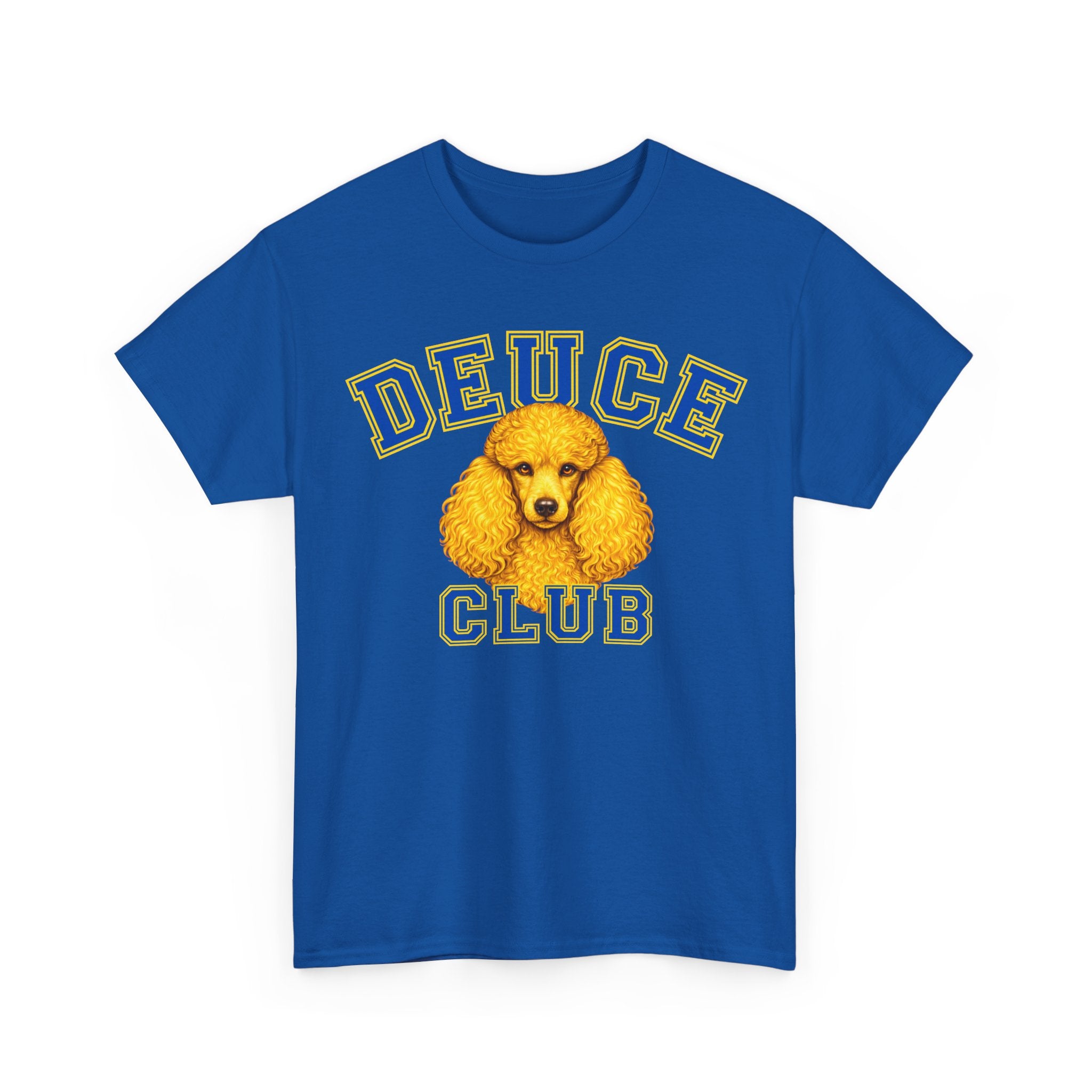 SG Rho Line Number Club Shirts