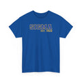 SG Rho Sorority Tee | SOROR Shirt | Crossing Gift for Probate SZN