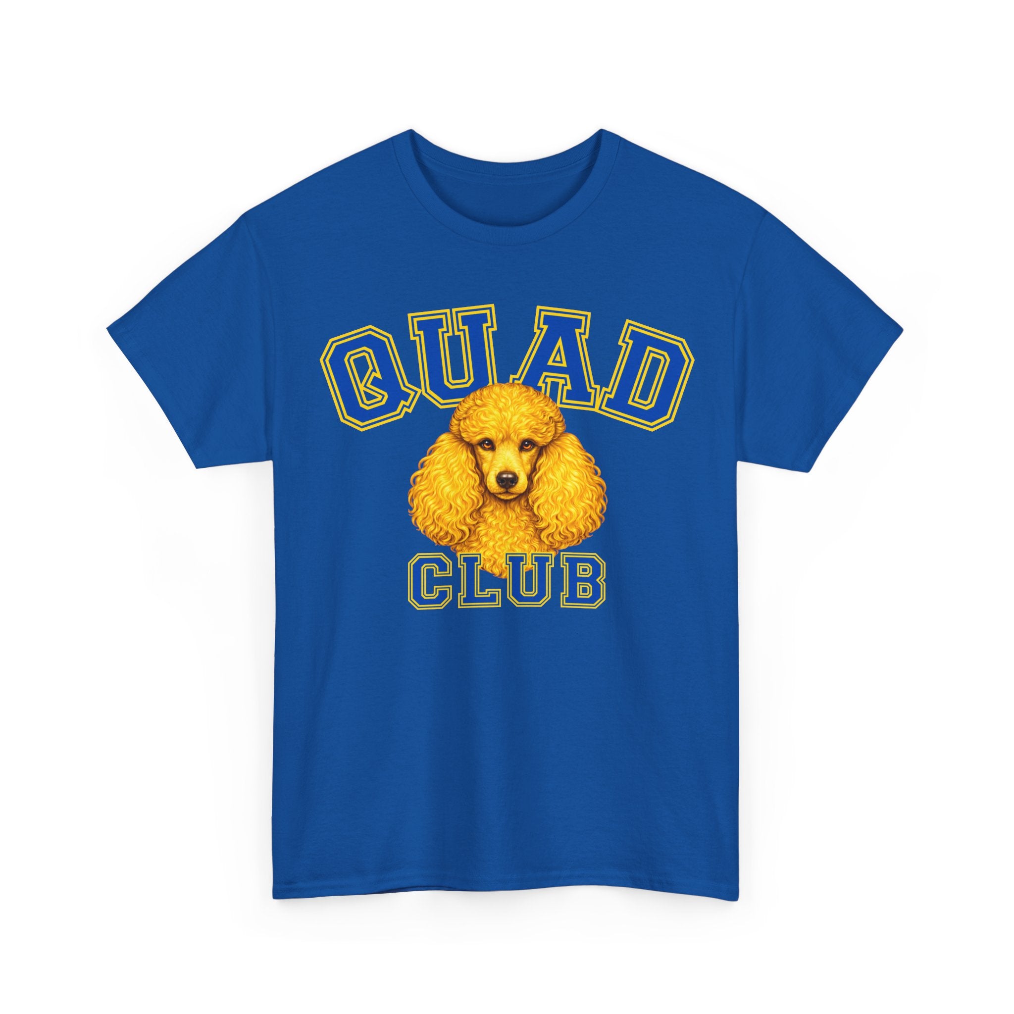 SG Rho Line Number Club Shirts