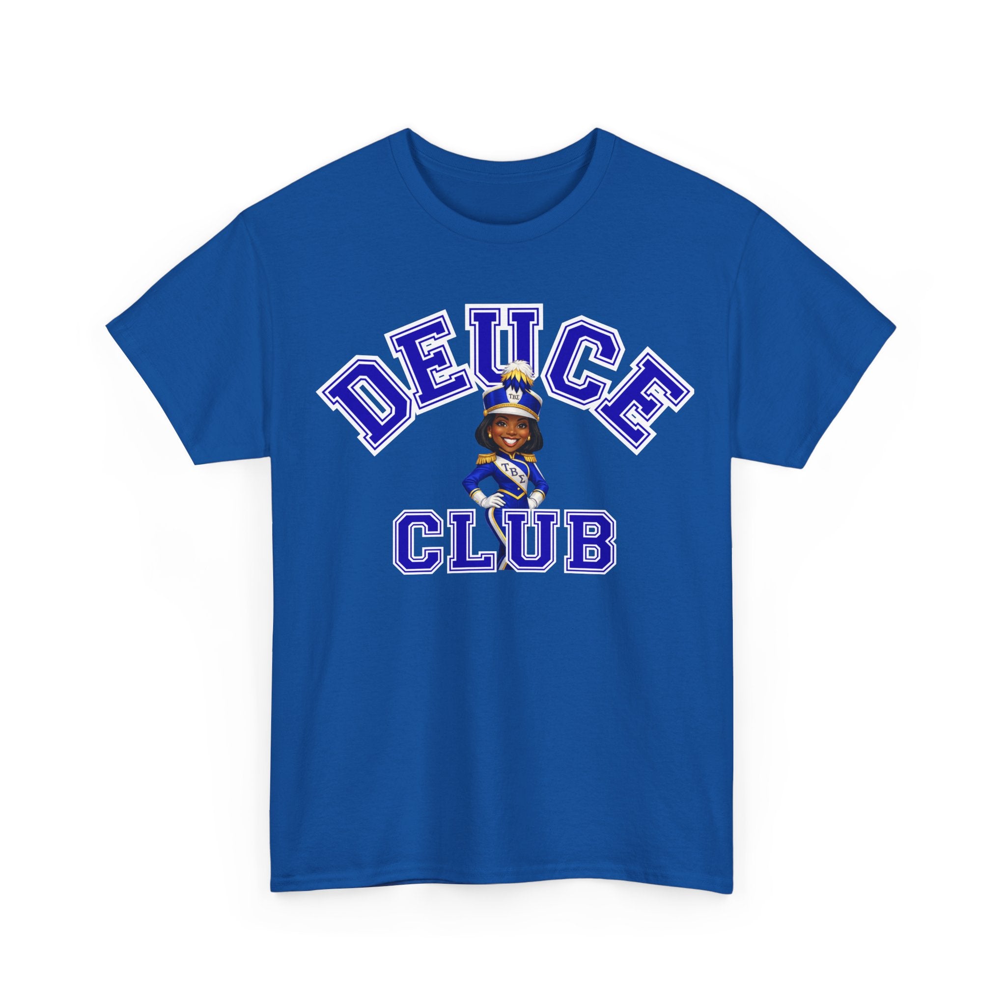 TBS Sorority Club Shirt