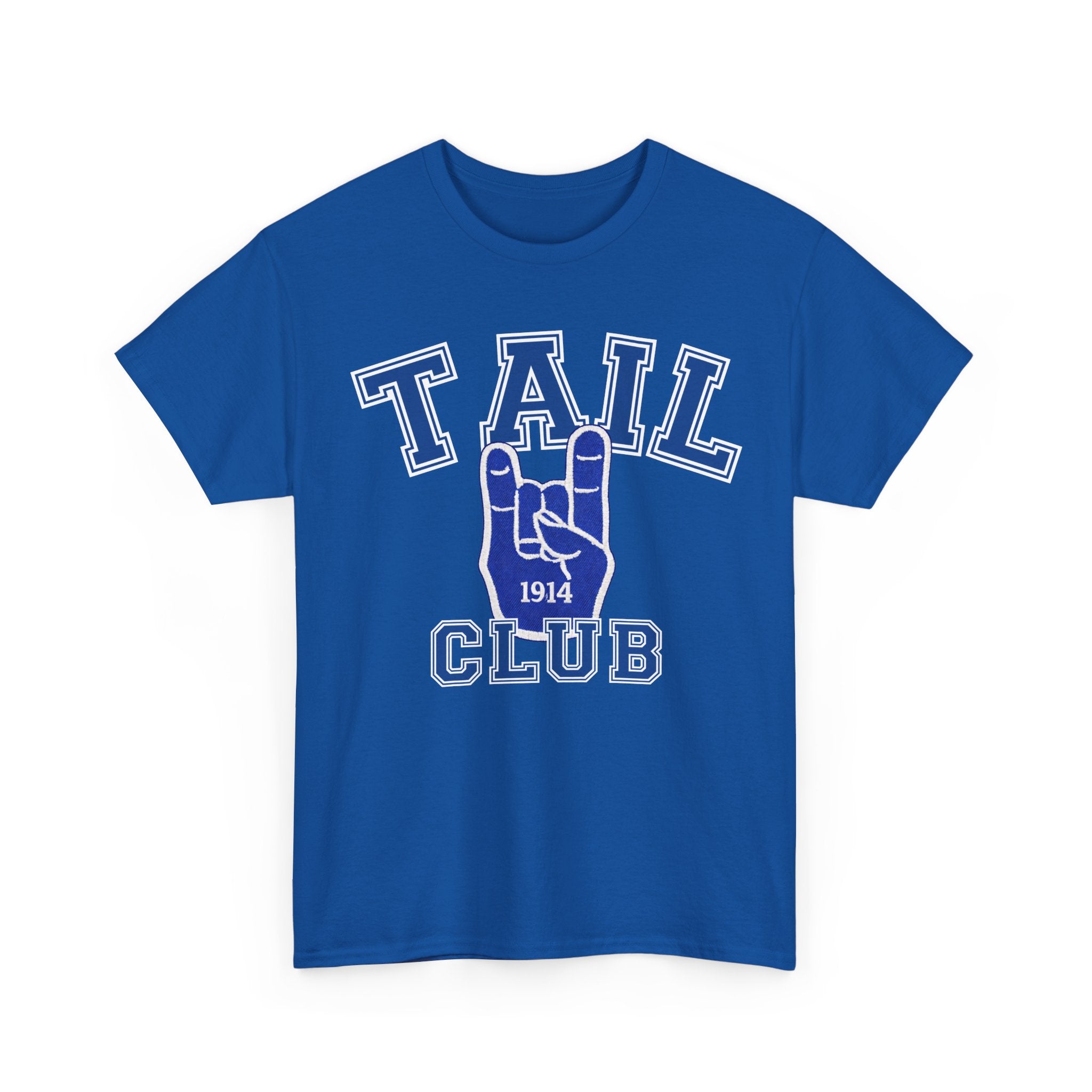Sigma Line Number Club Shirt