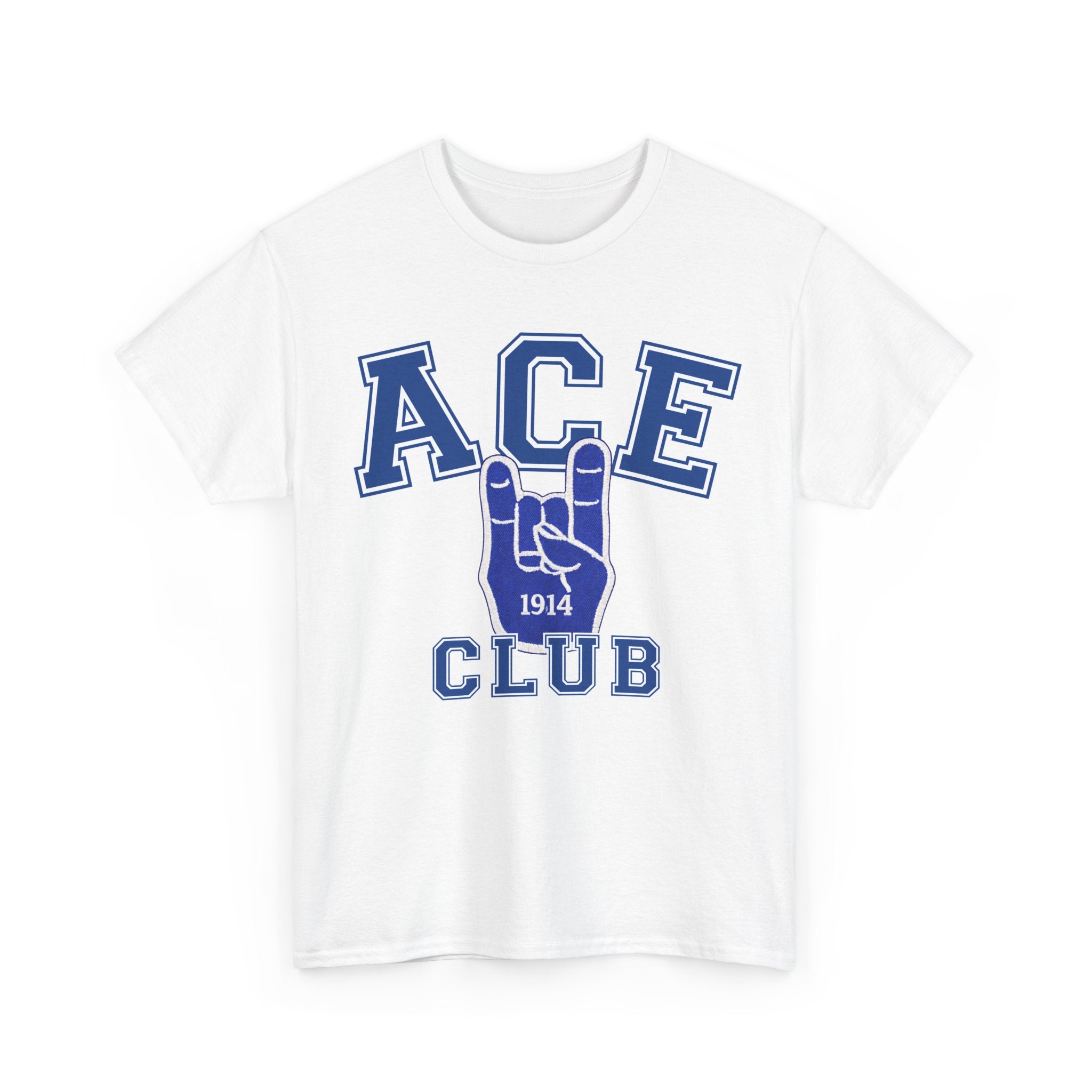 Sigma Line Number Club Shirt