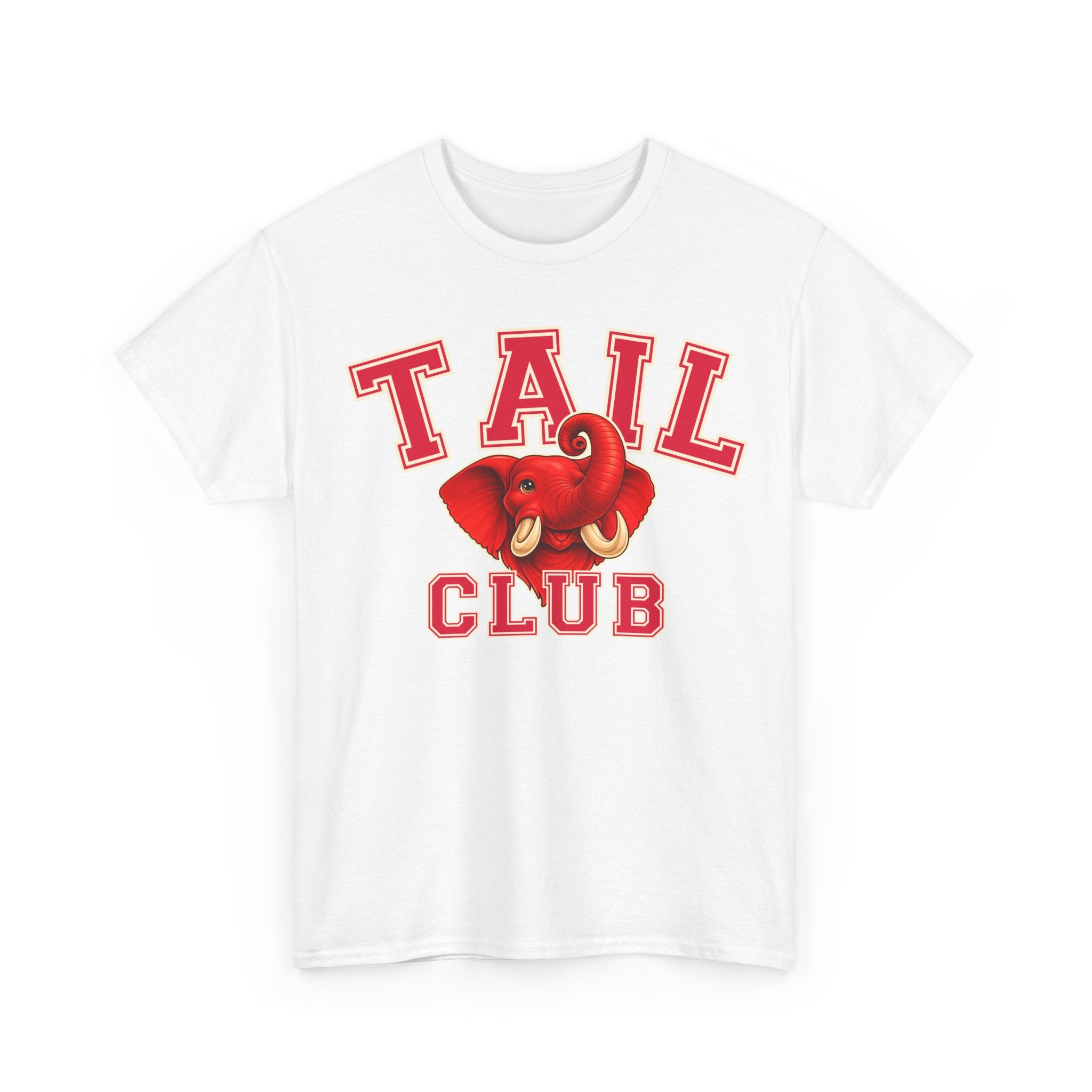 Delta Line Number Club Shirt