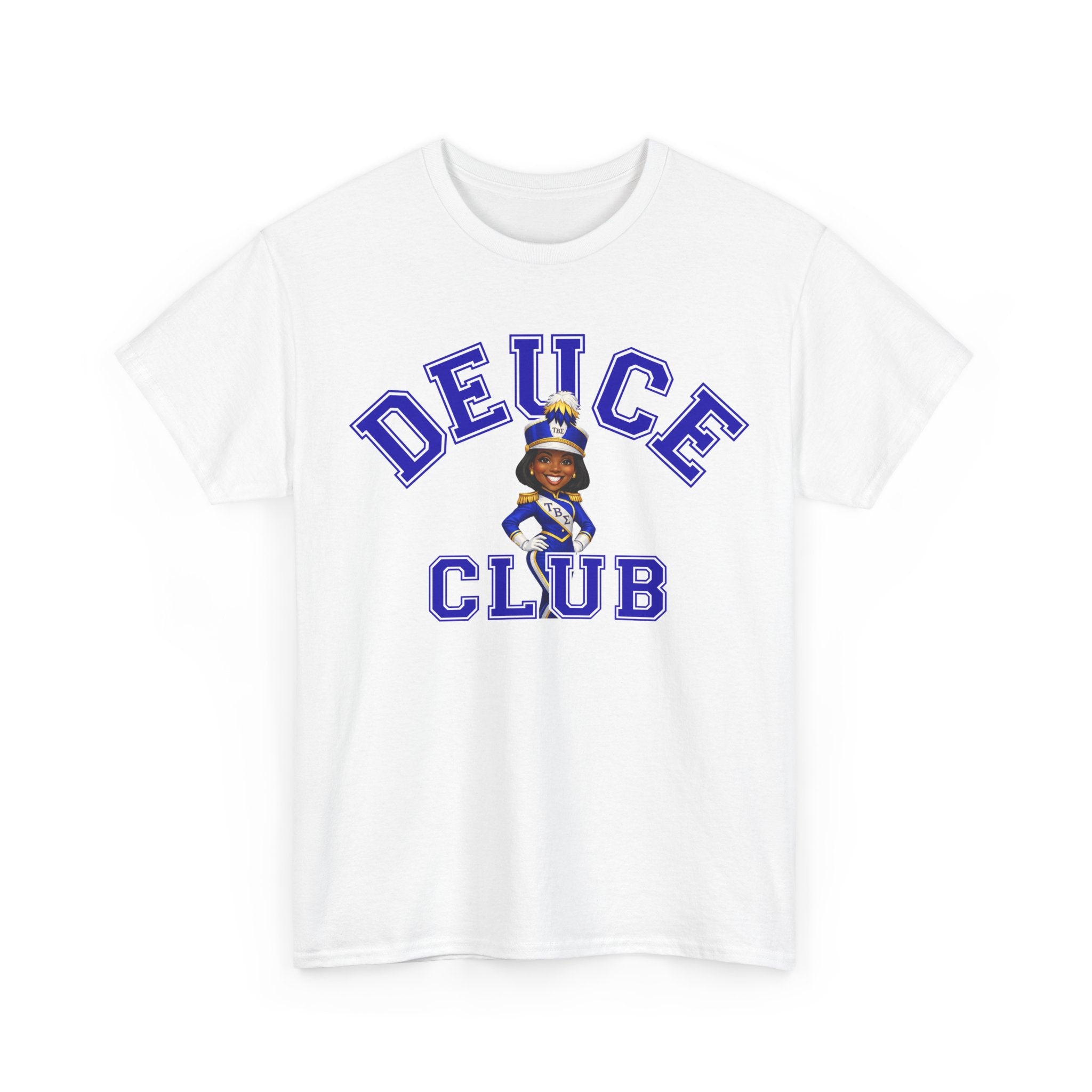 TBS Sorority Club Shirt