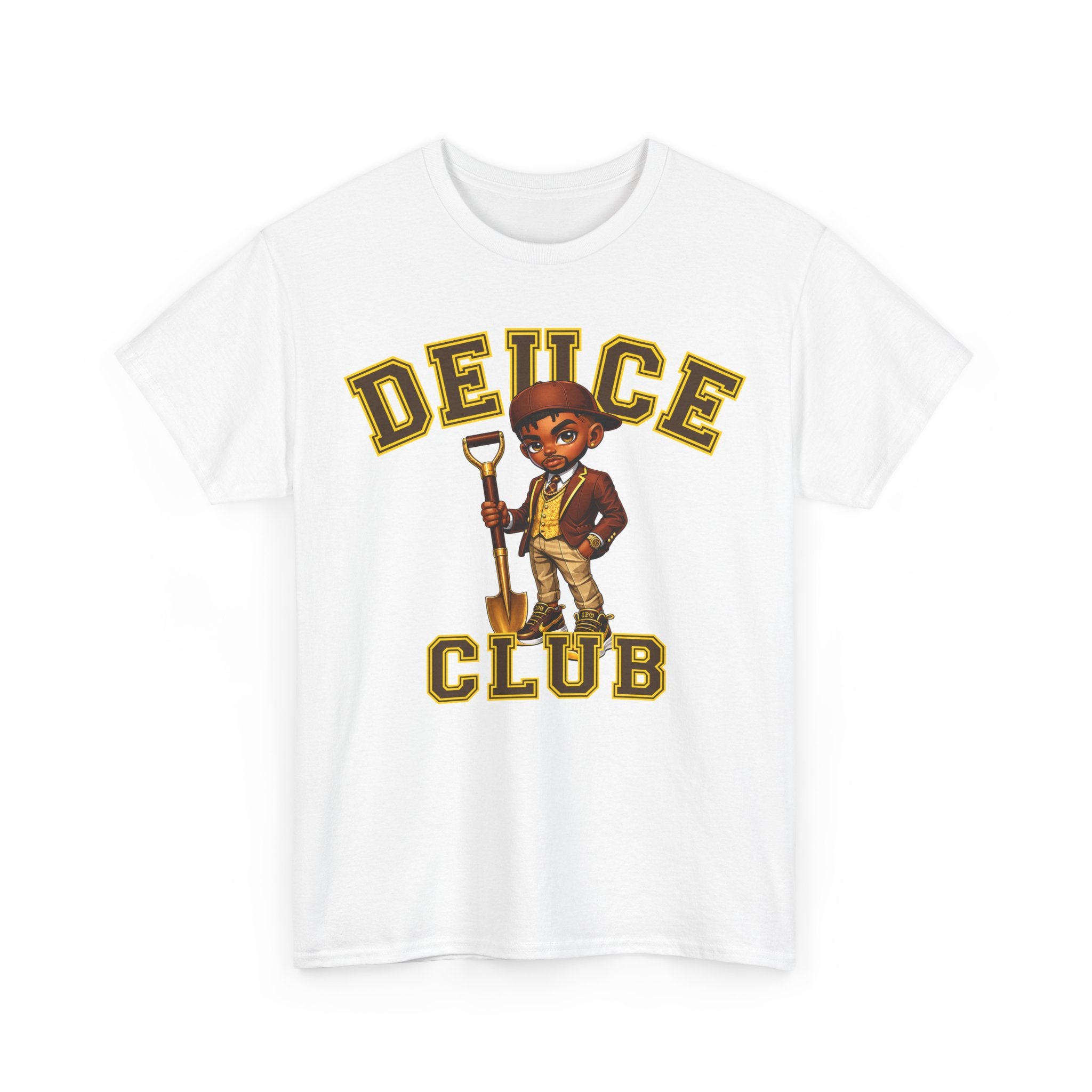 Iota Line Number Club Shirt