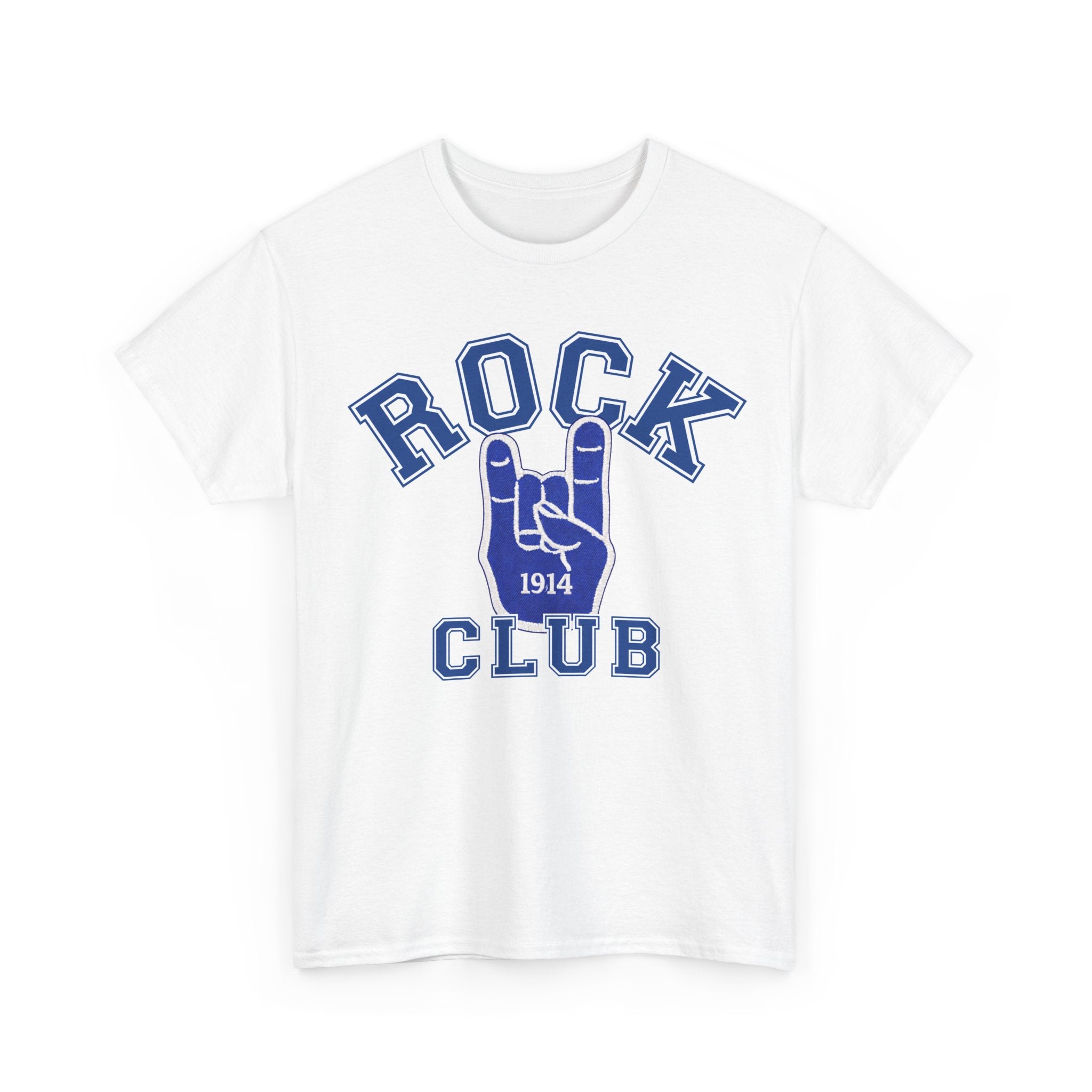 Sigma Line Number Club Shirt