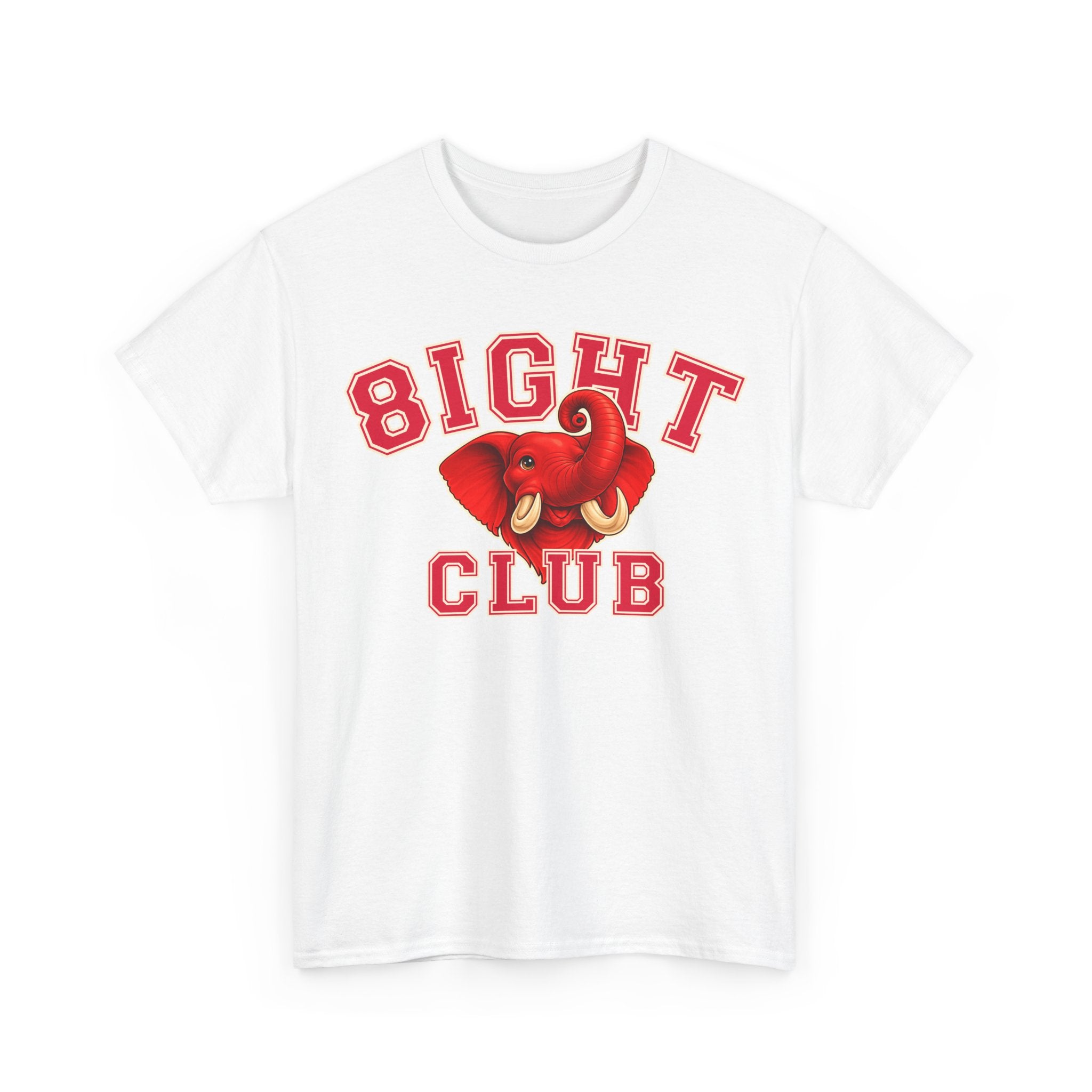 Delta Line Number Club Shirt