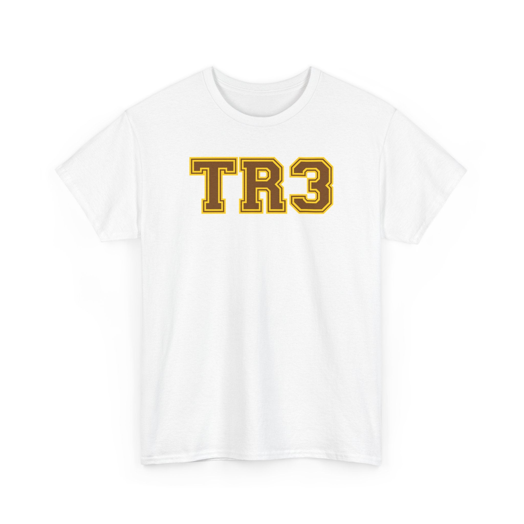Iota Fraternity Initiation Number Shirt