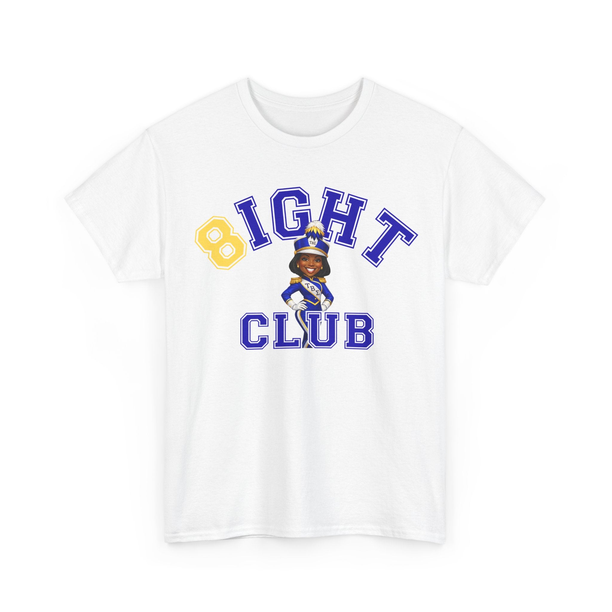 TBS Sorority Club Shirt