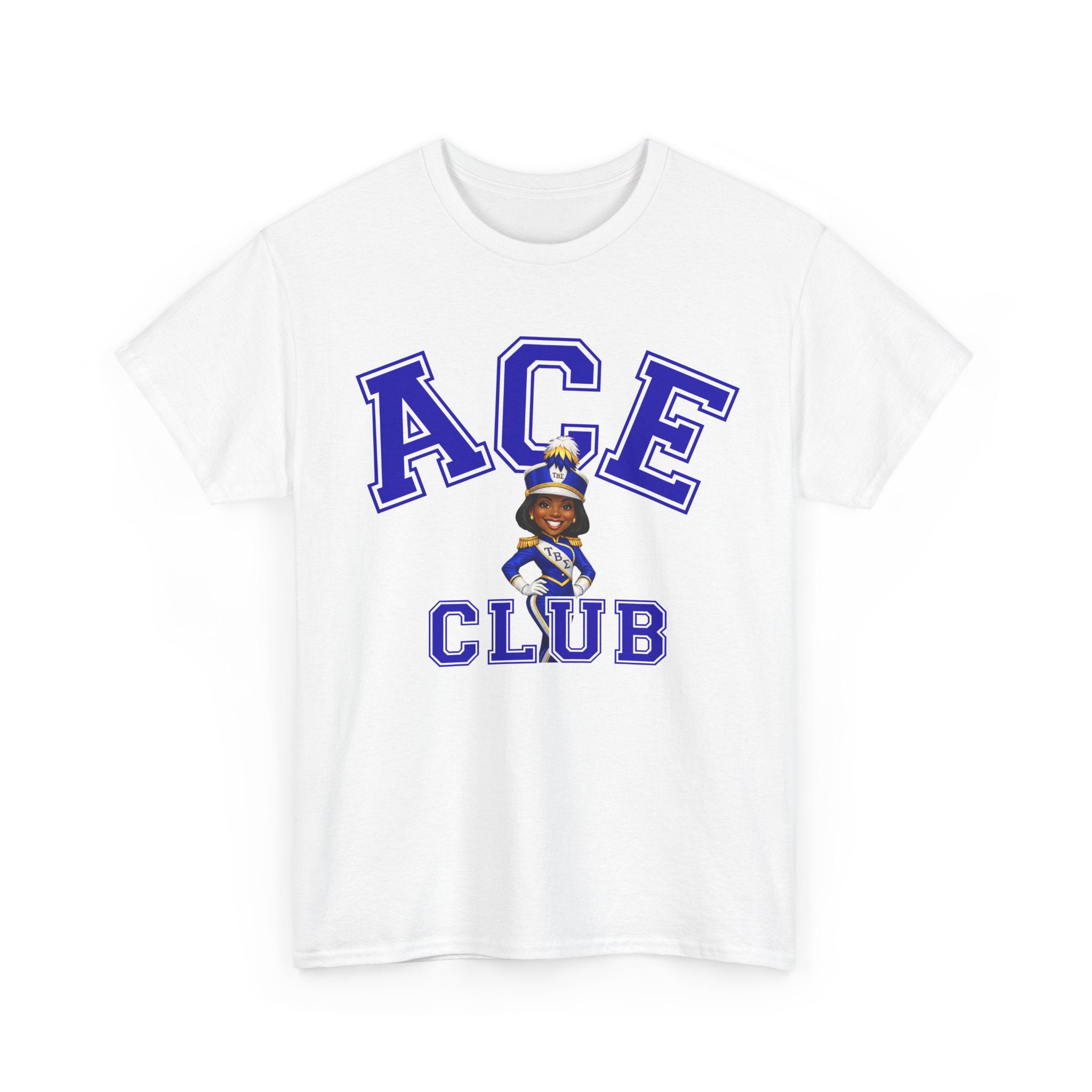 TBS Sorority Club Shirt