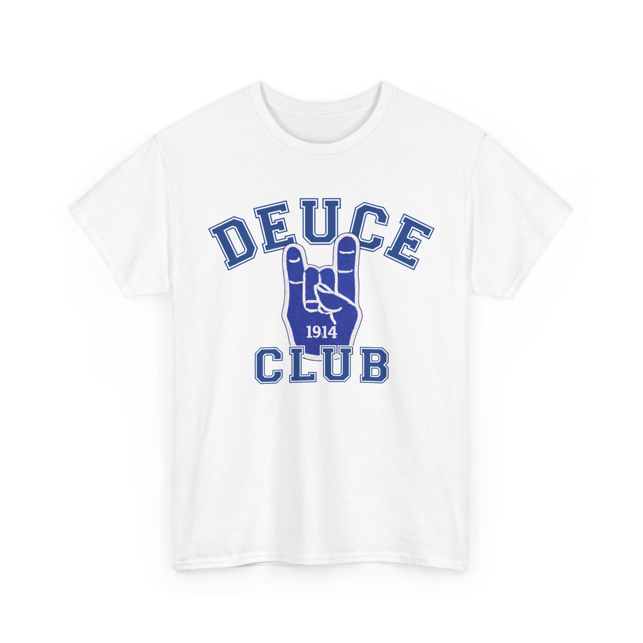 Sigma Line Number Club Shirt