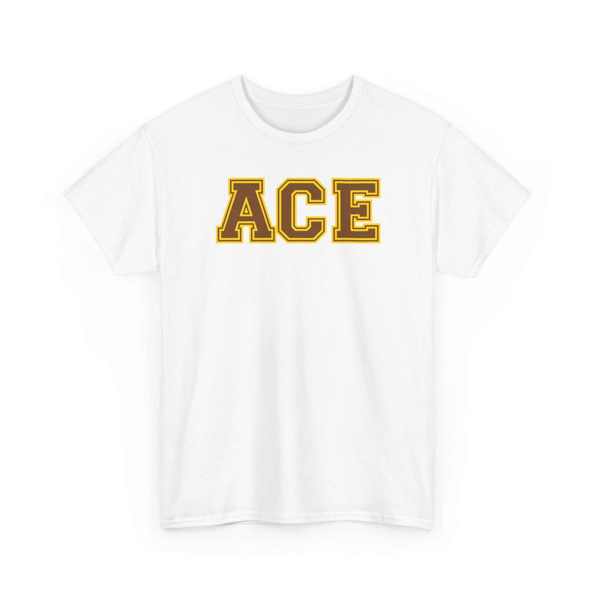 Iota Fraternity Initiation Number Shirt