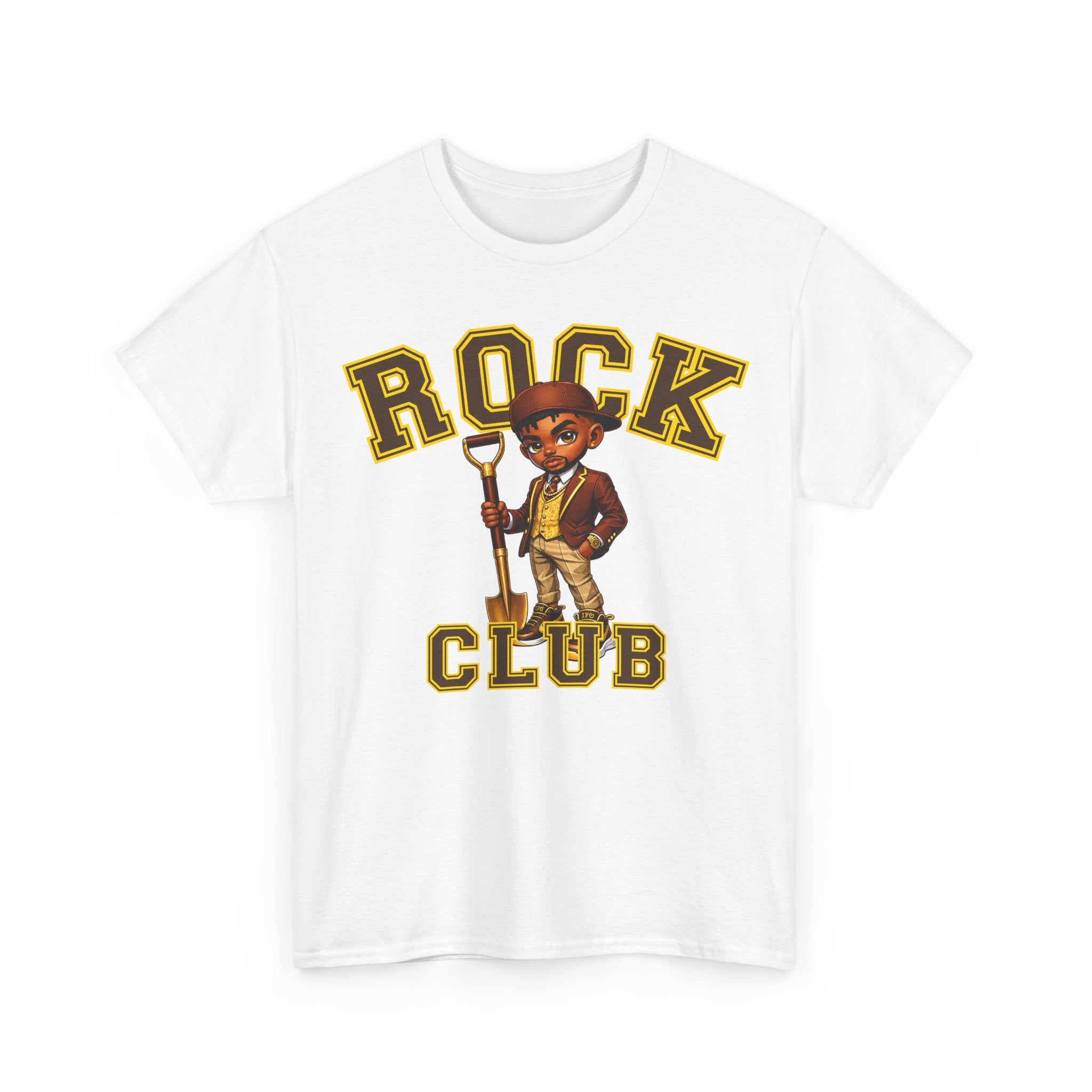 Iota Line Number Club Shirt