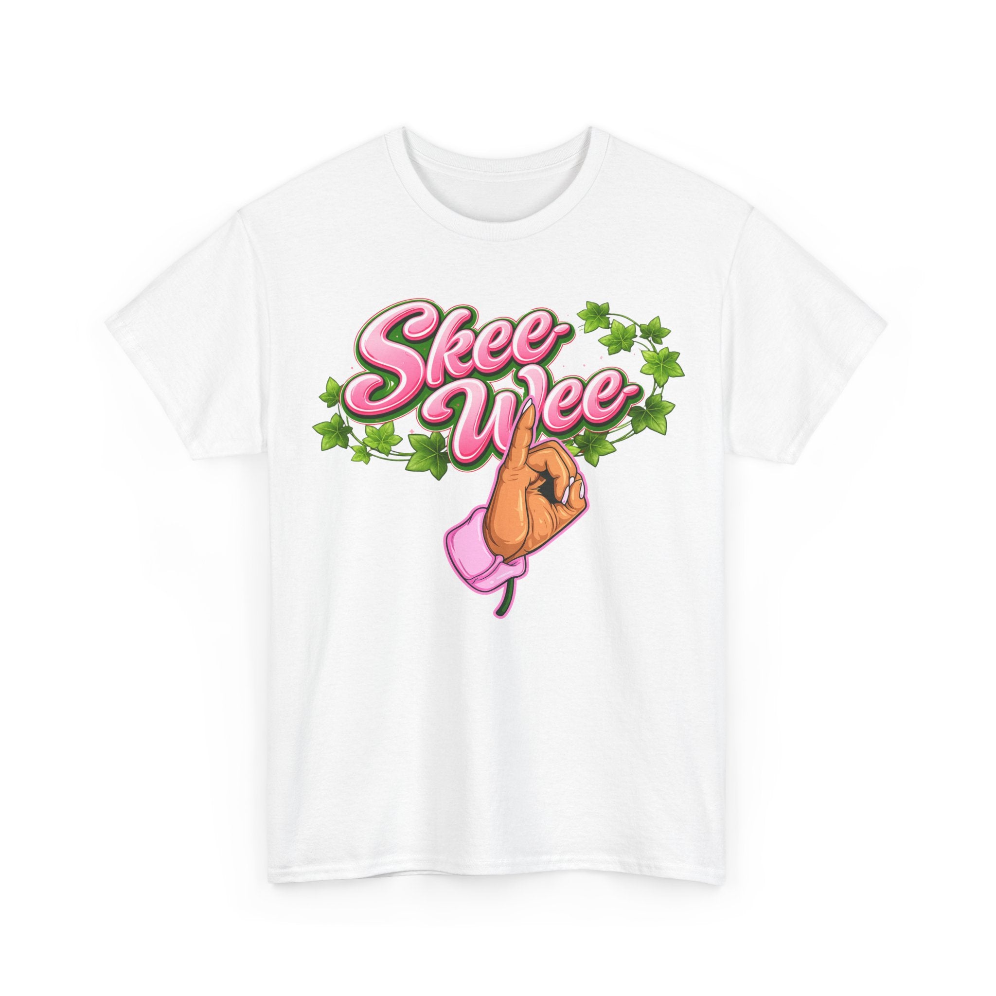 Alpha Sorority Skee-Wee Sorority Shirt 2.0
