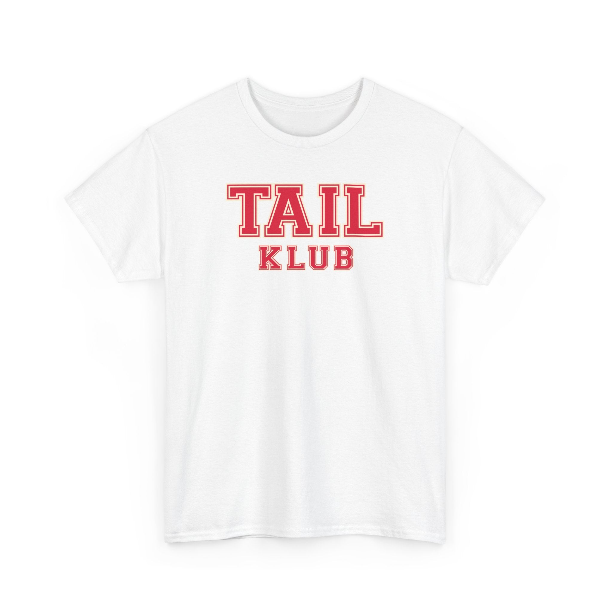 Kappa Pretty Boyz Line Number Klub Tee