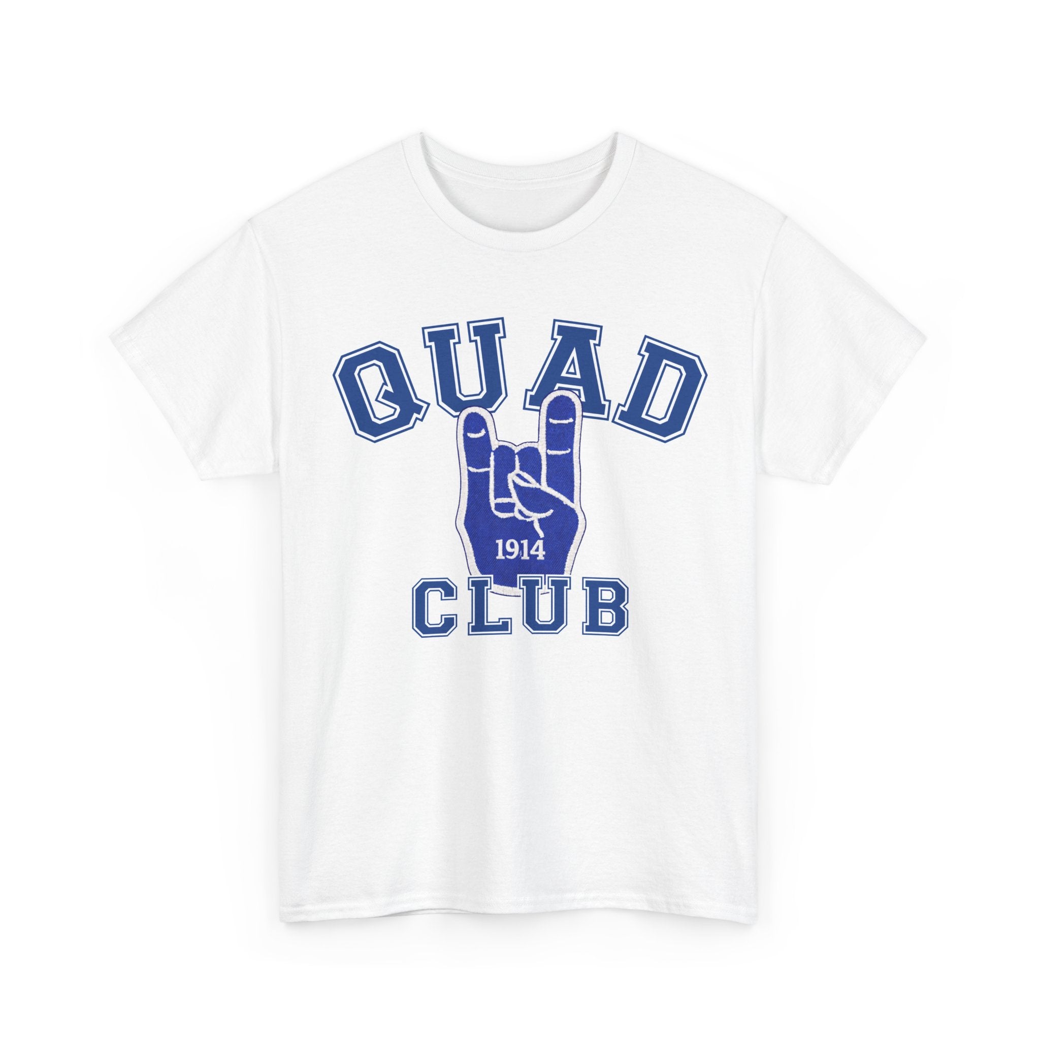 Sigma Line Number Club Shirt