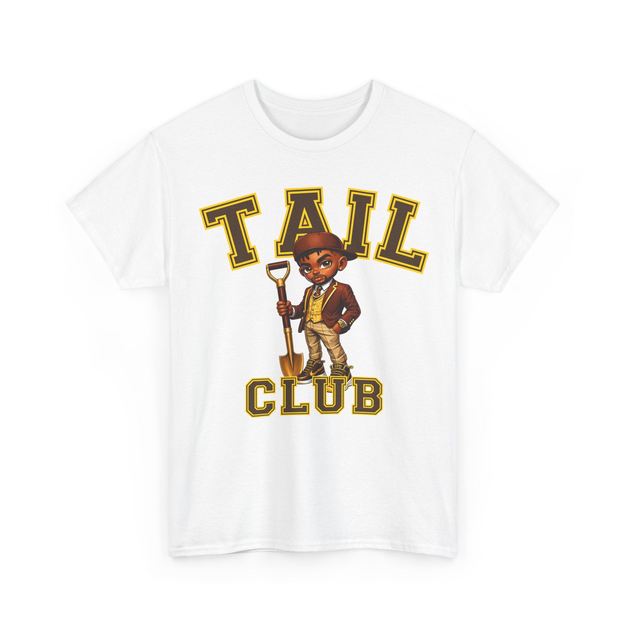 Iota Line Number Club Shirt