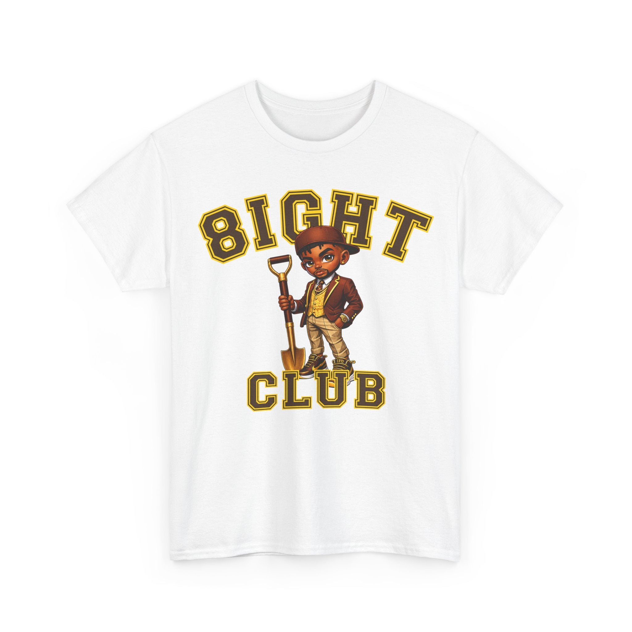 Iota Line Number Club Shirt
