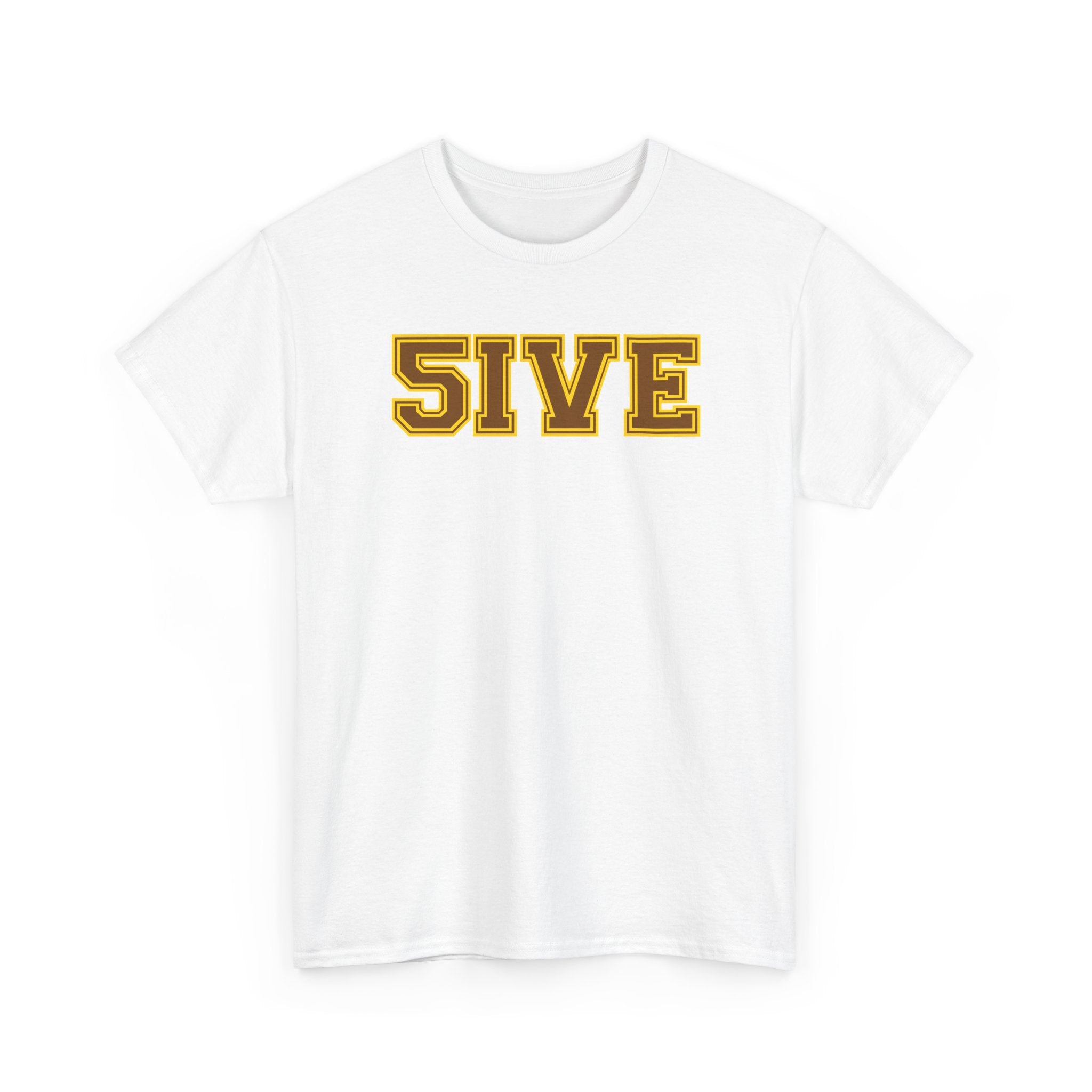 Iota Fraternity Initiation Number Shirt