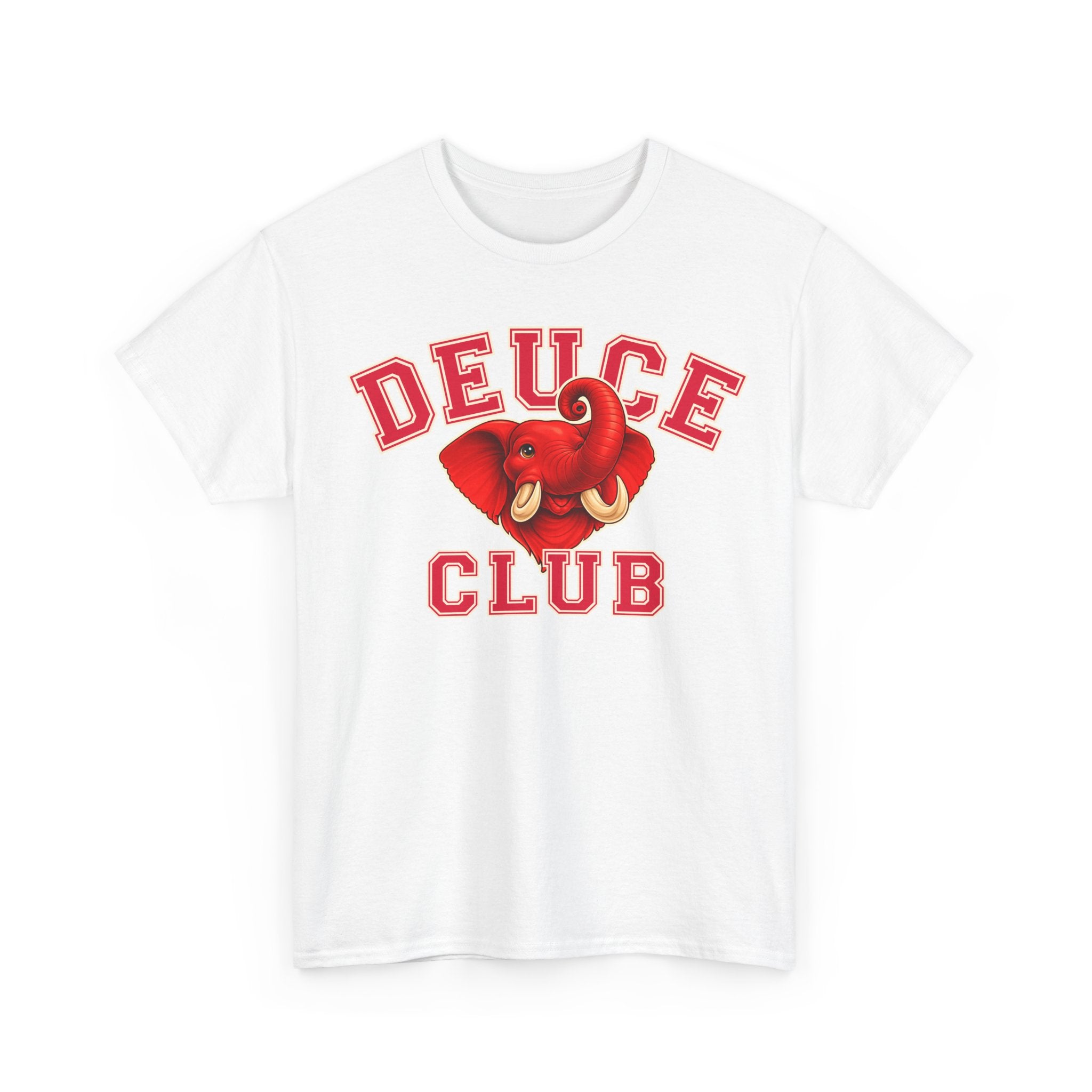 Delta Line Number Club Shirt