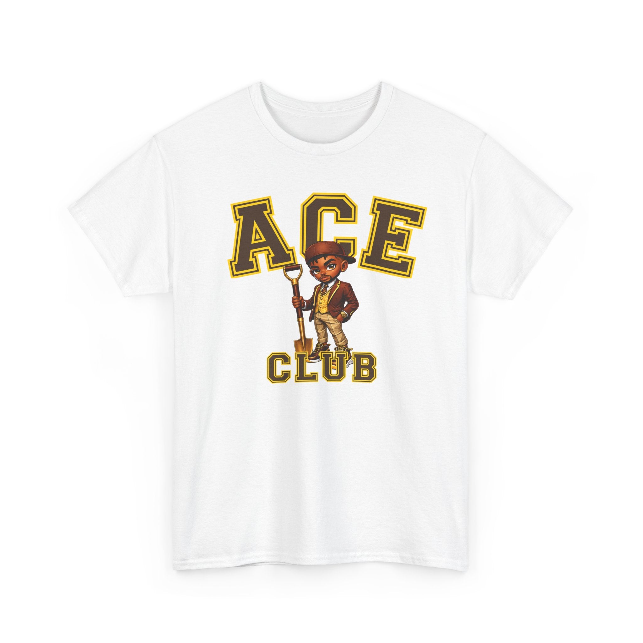 Iota Line Number Club Shirt