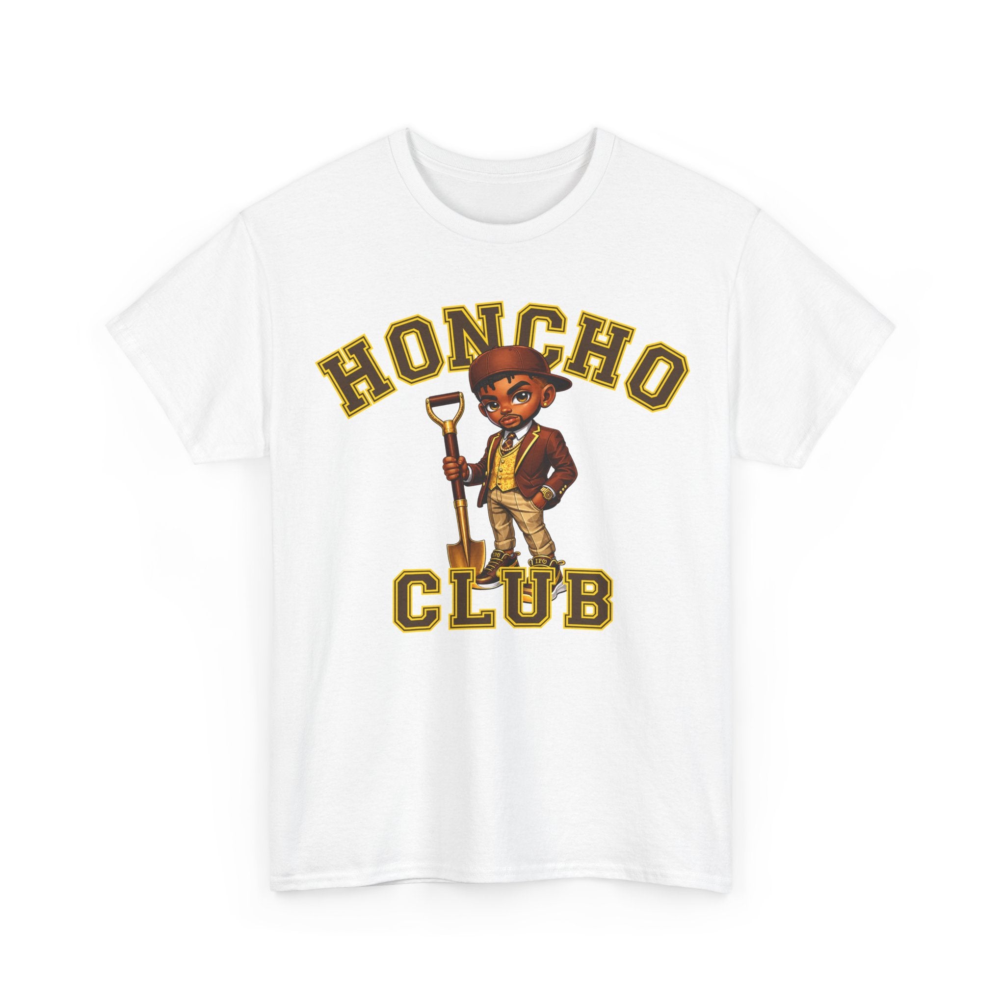 Iota Line Number Club Shirt