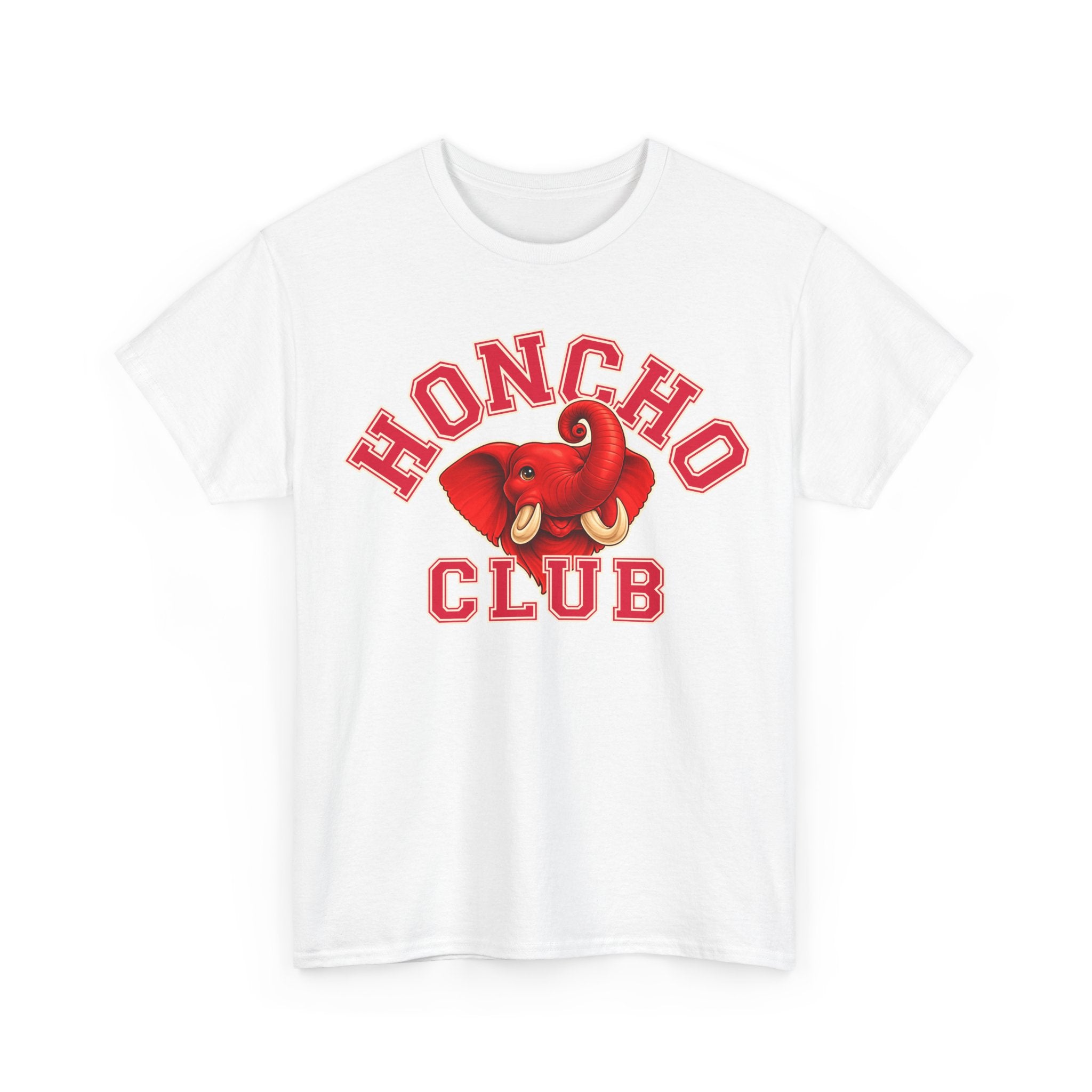 Delta Line Number Club Shirt