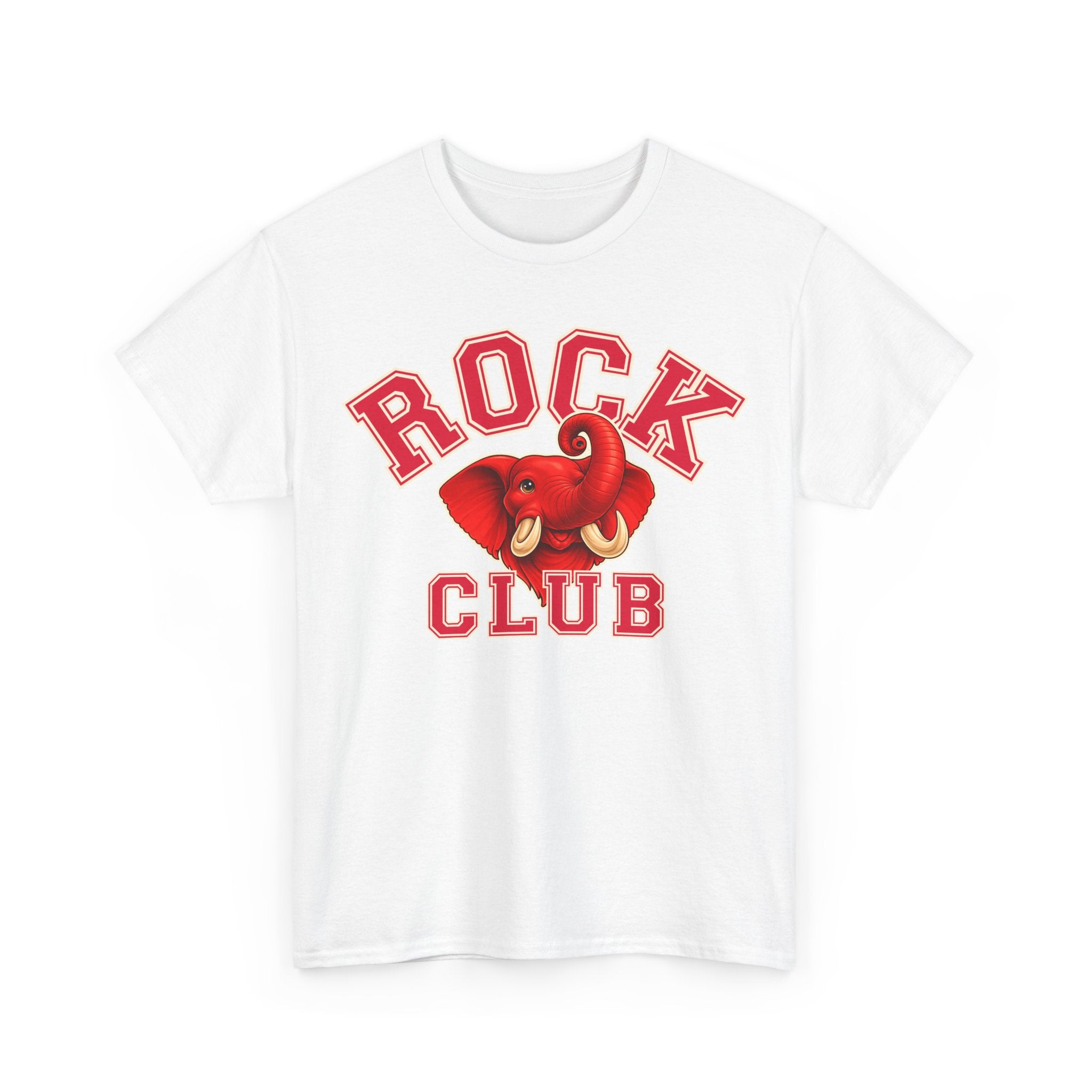 Delta Line Number Club Shirt