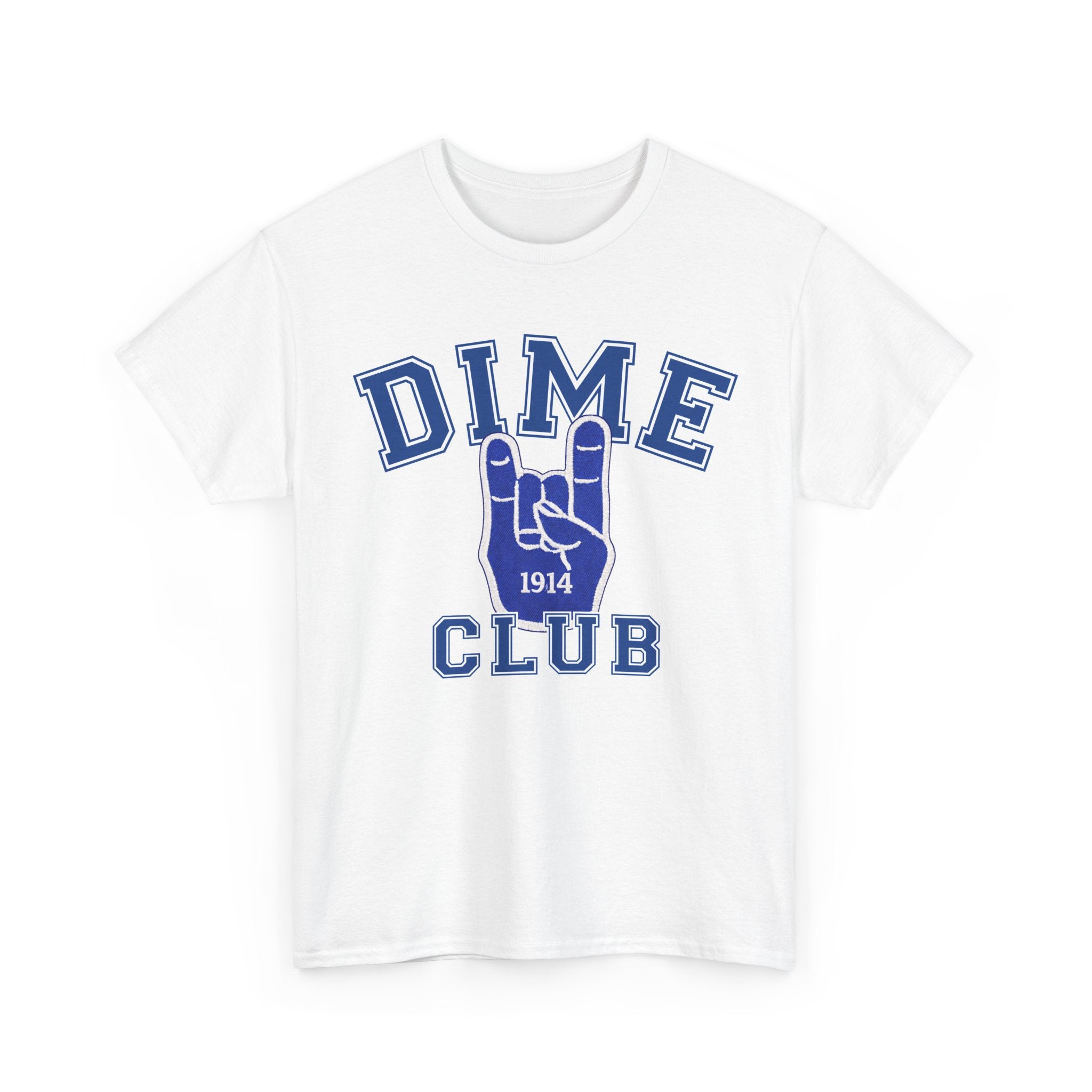 Sigma Line Number Club Shirt