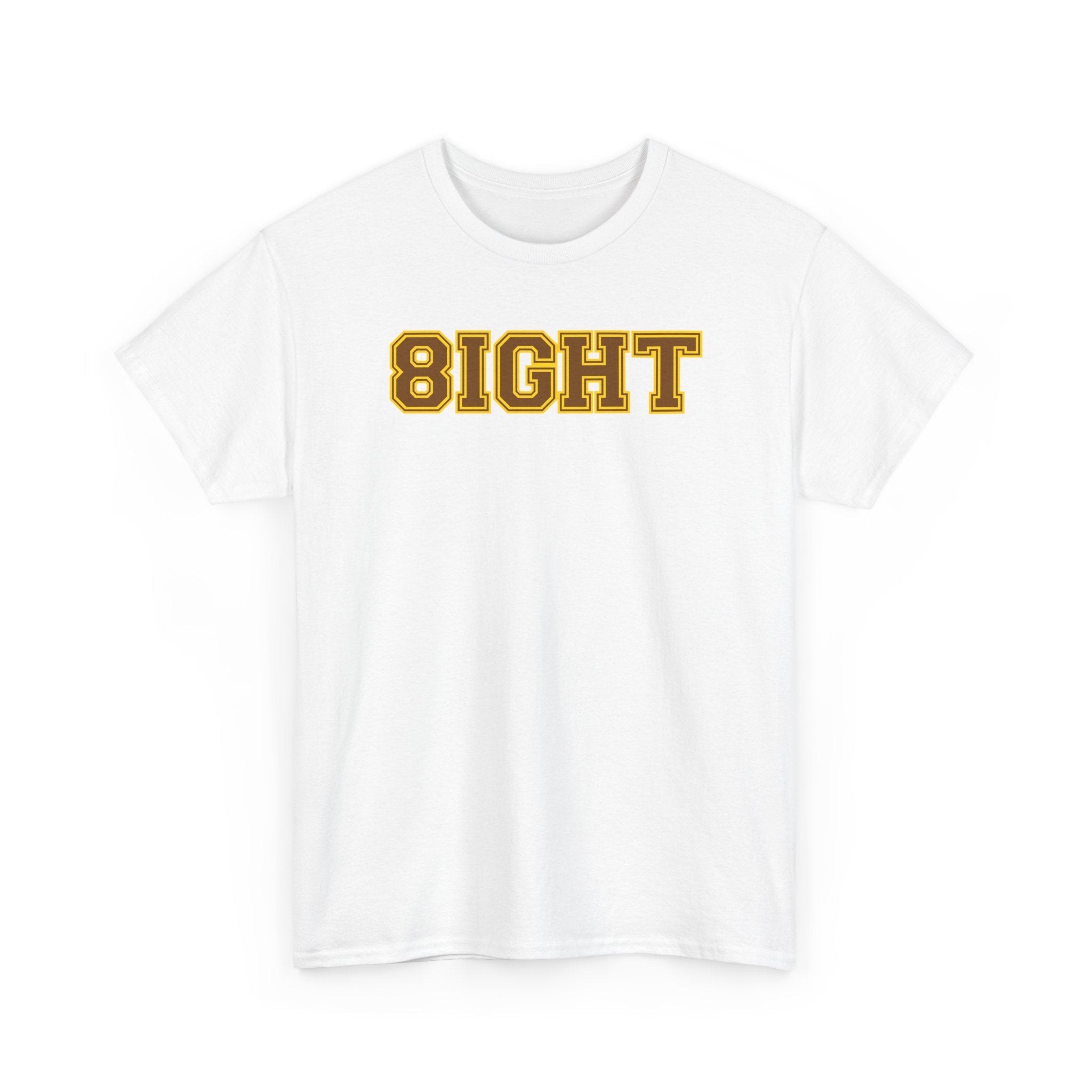 Iota Fraternity Initiation Number Shirt
