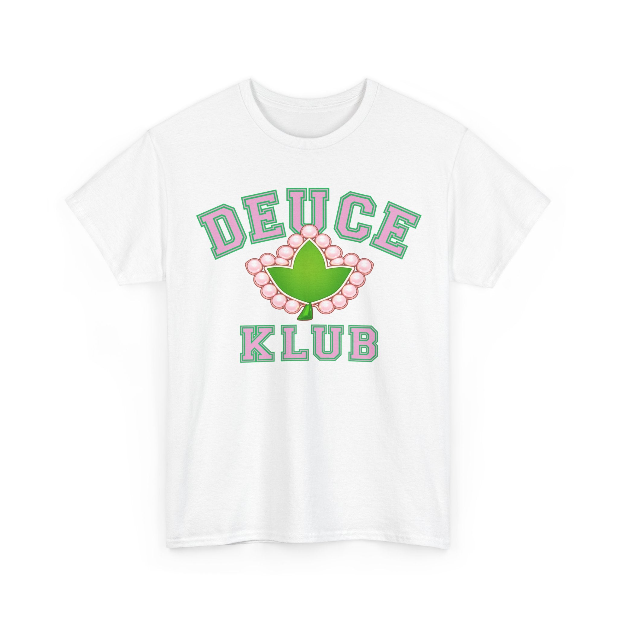 Alpha Line Number Club Shirt