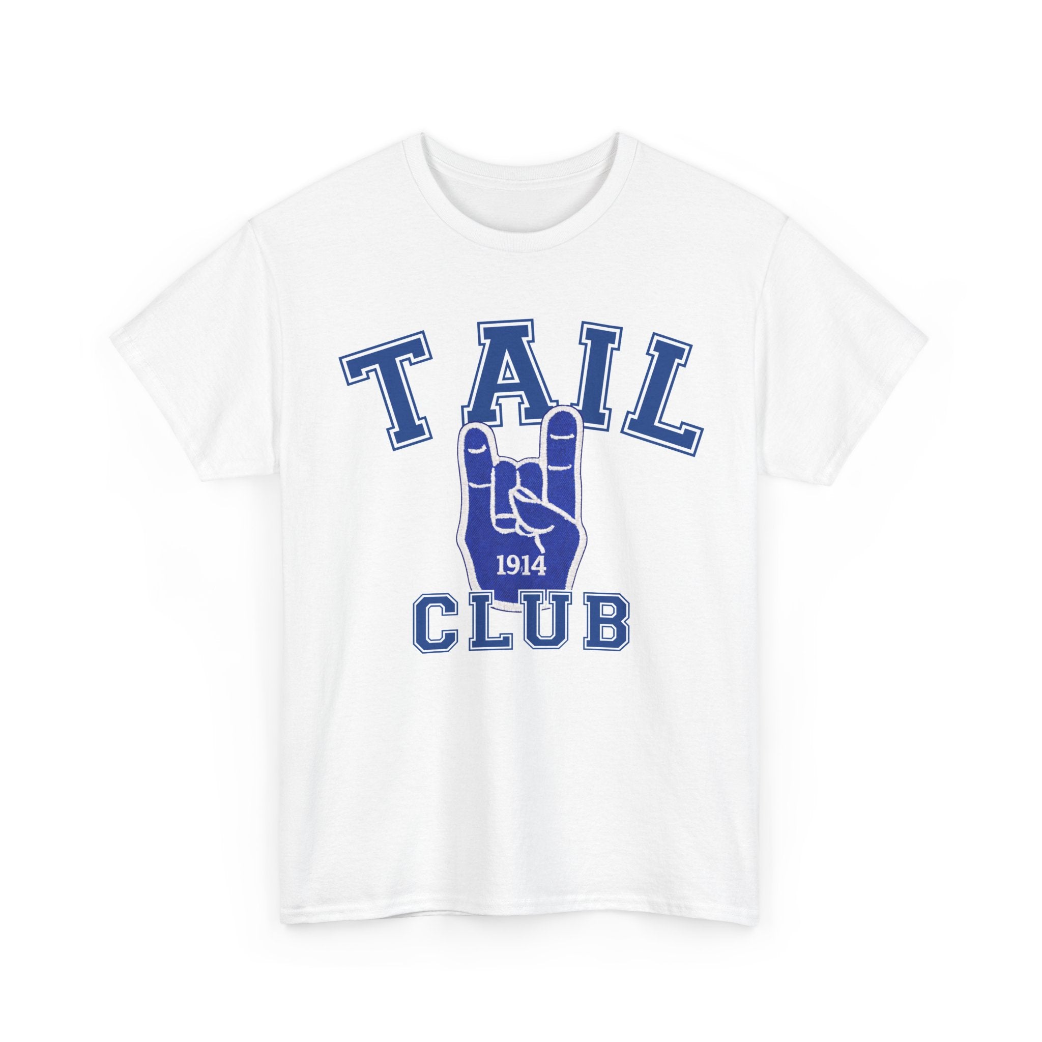 Sigma Line Number Club Shirt