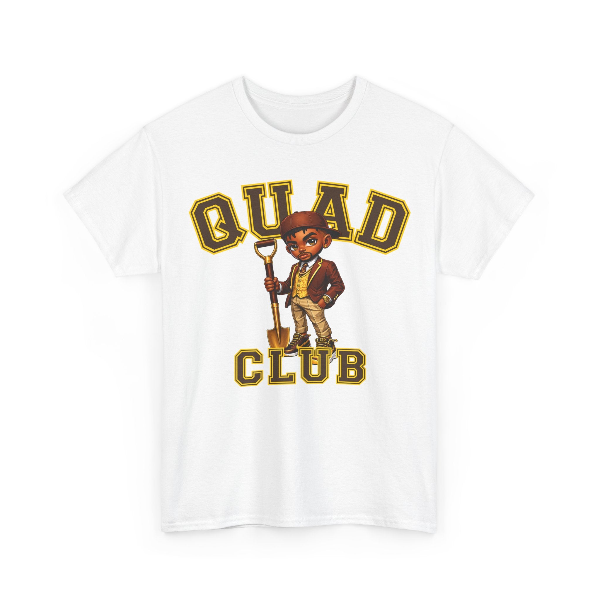 Iota Line Number Club Shirt
