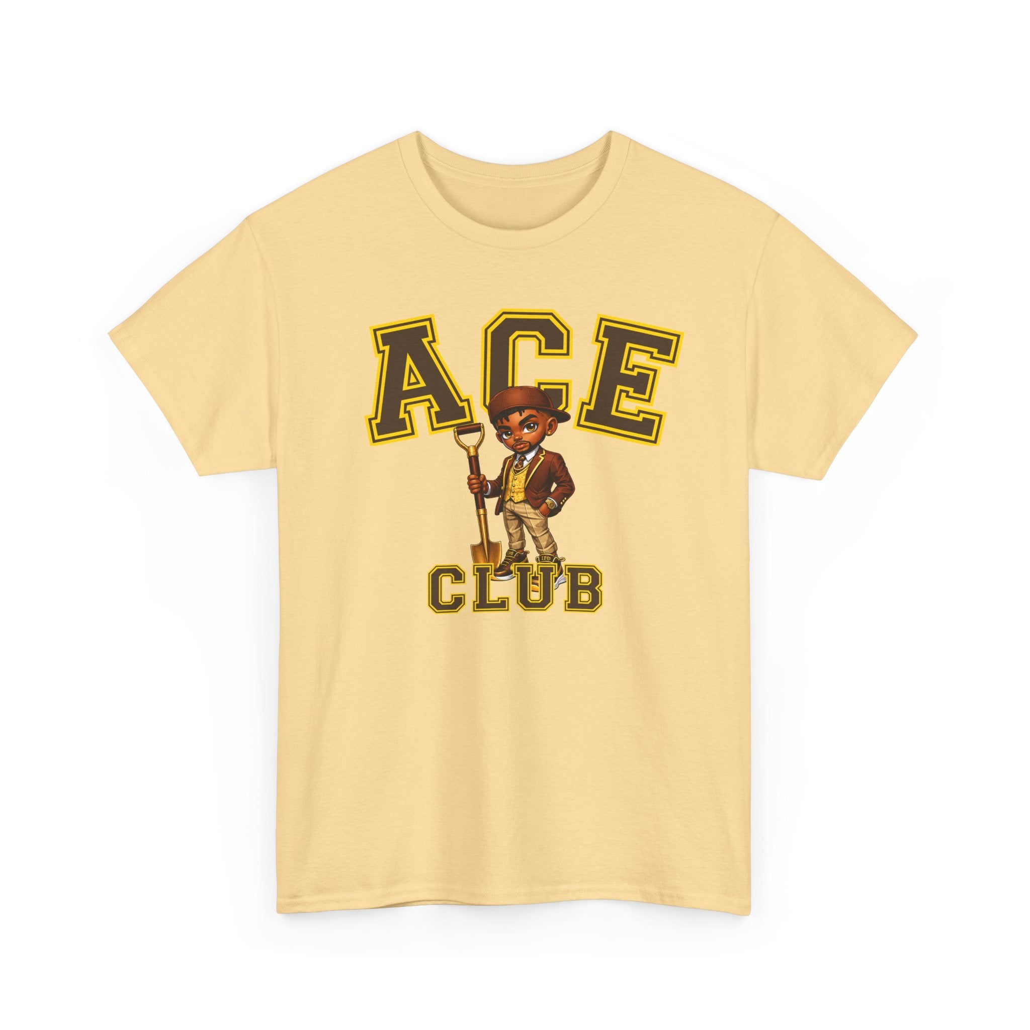 Iota Line Number Club Shirt