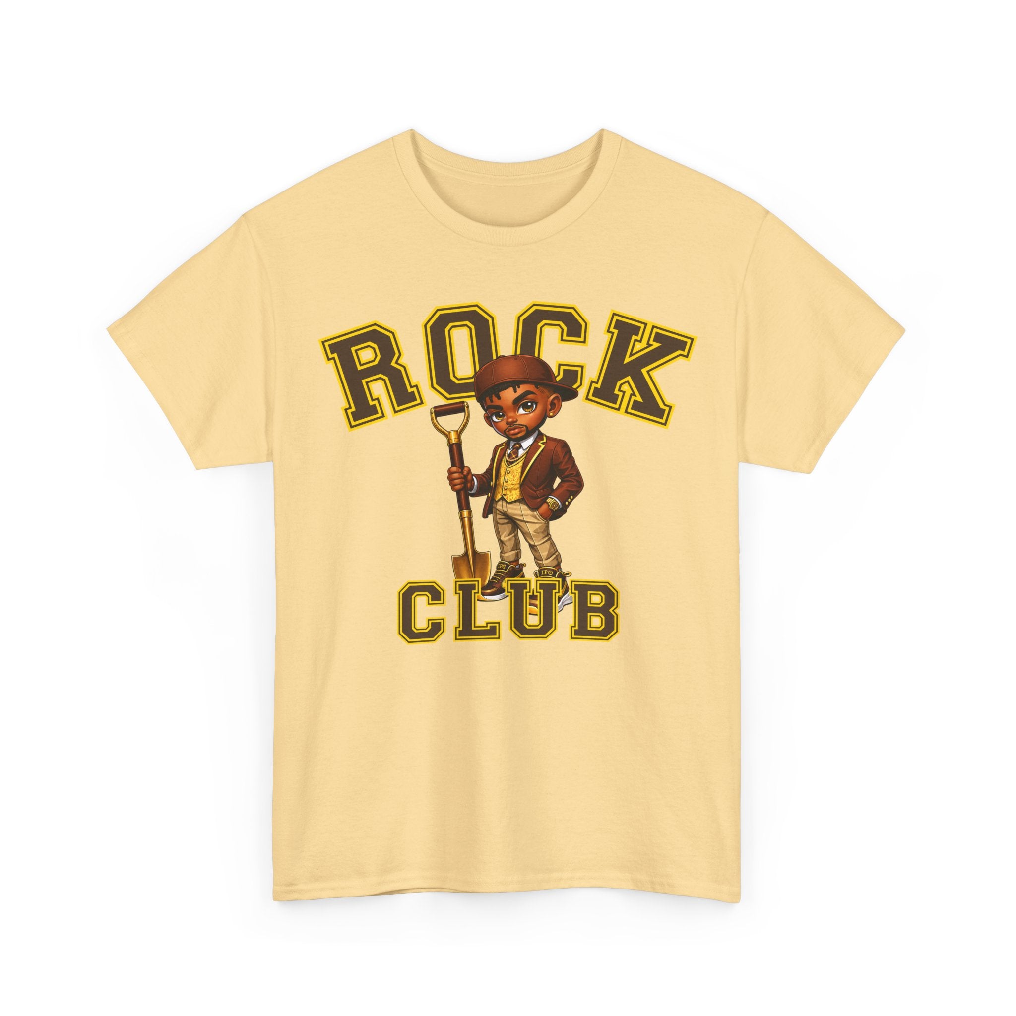 Iota Line Number Club Shirt