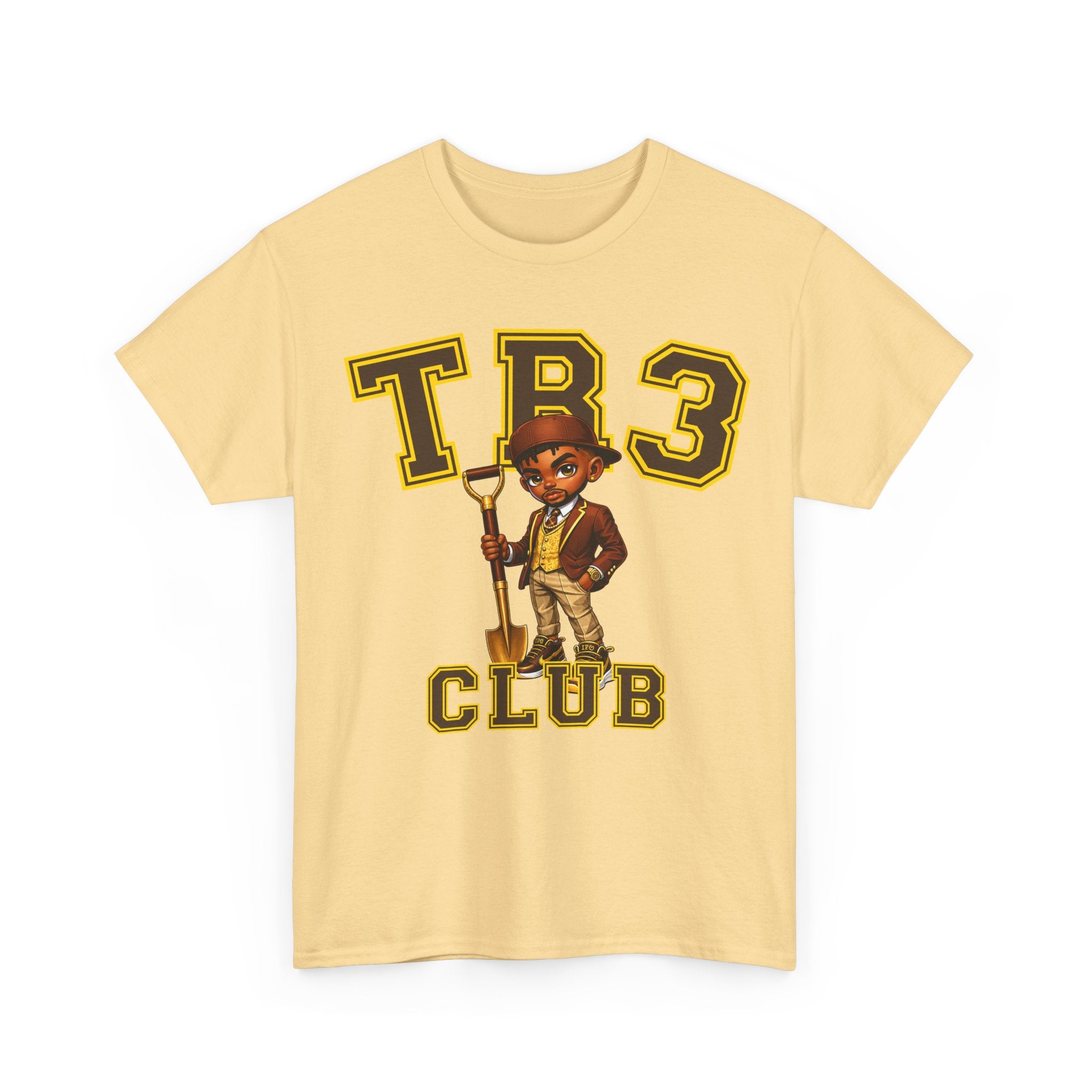 Iota Line Number Club Shirt