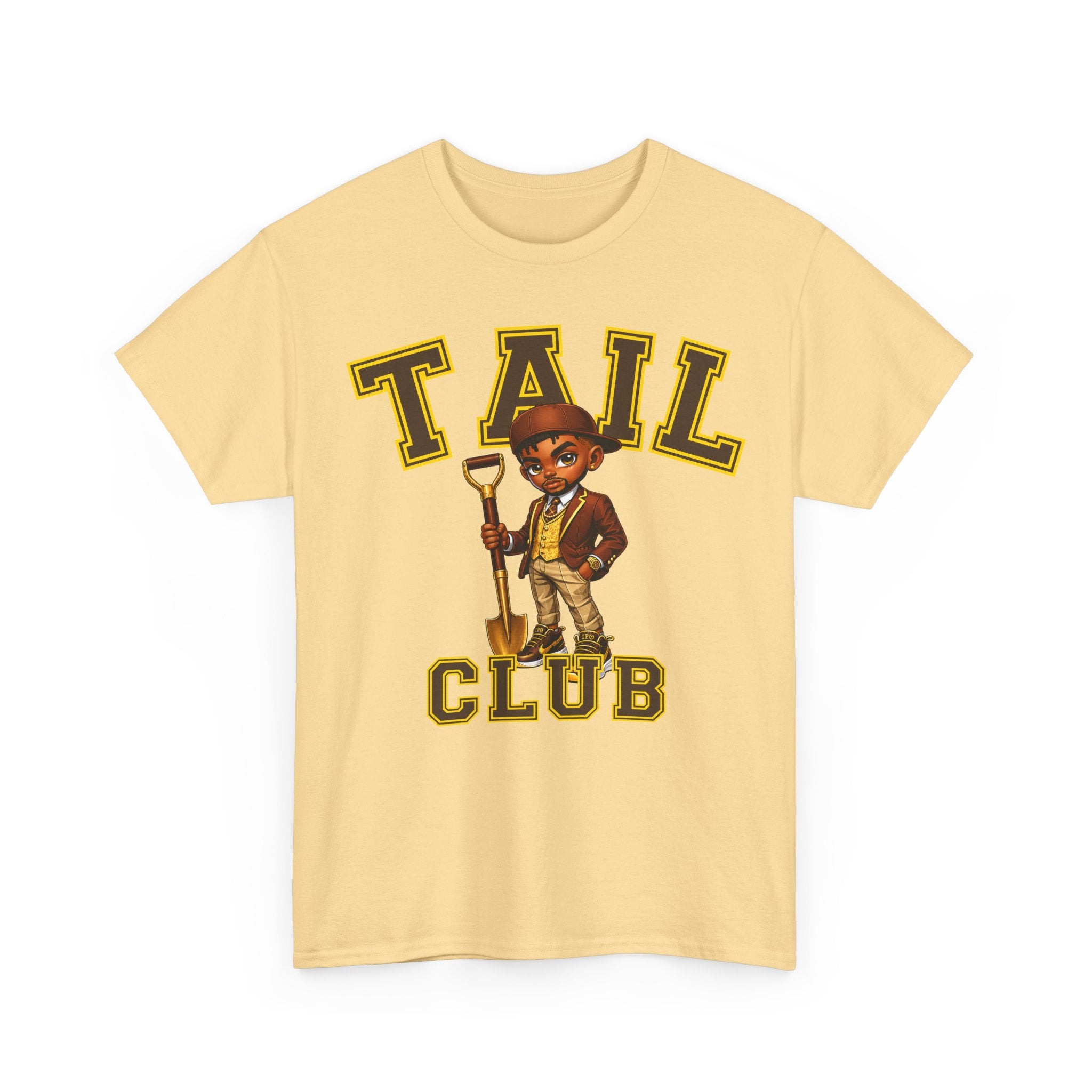 Iota Line Number Club Shirt