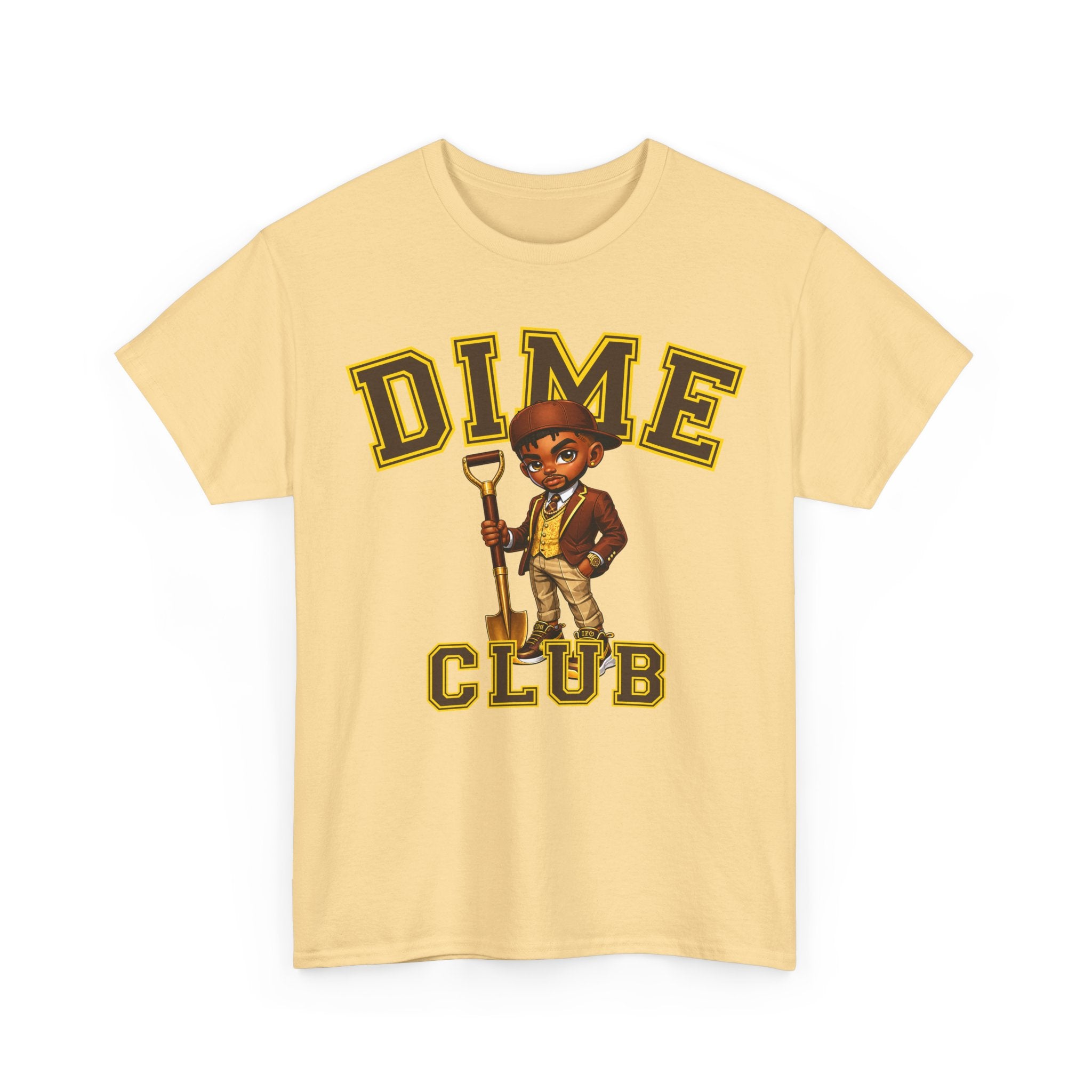 Iota Line Number Club Shirt