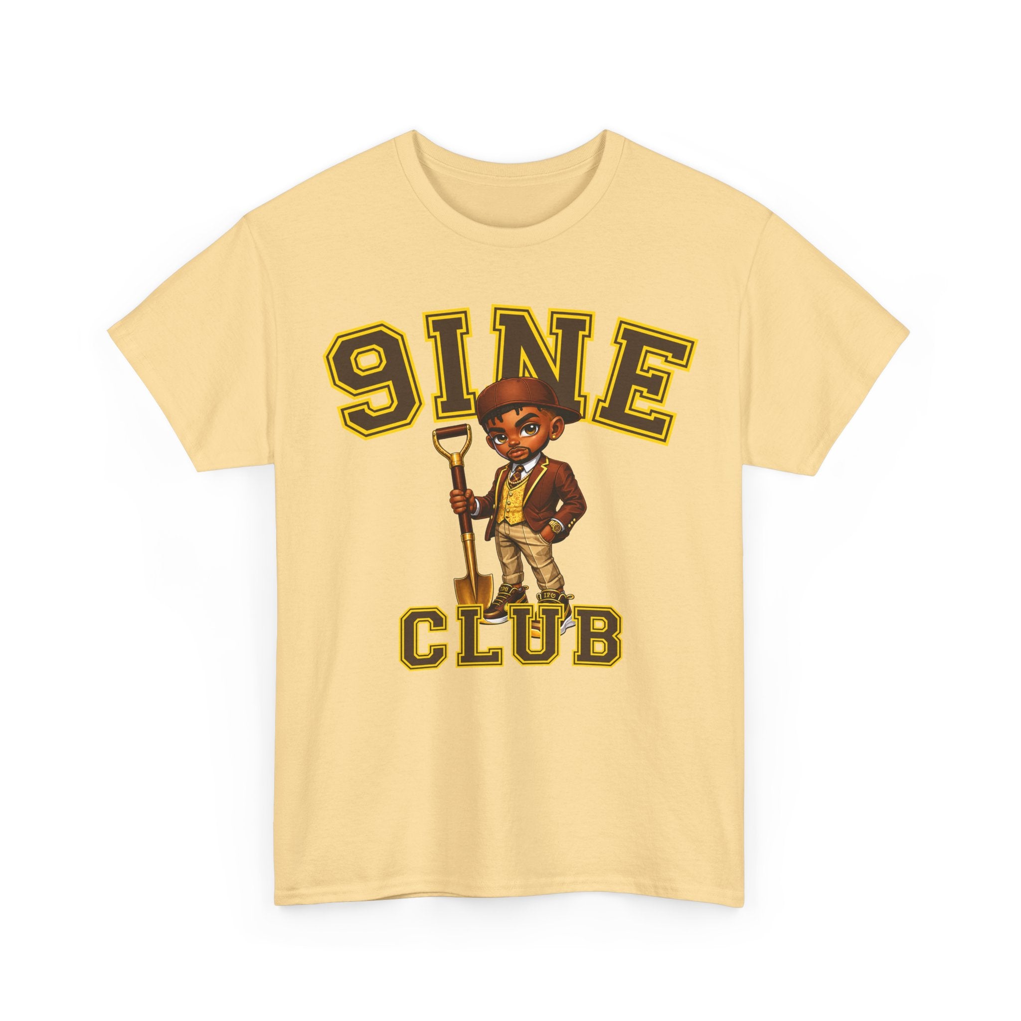 Iota Line Number Club Shirt