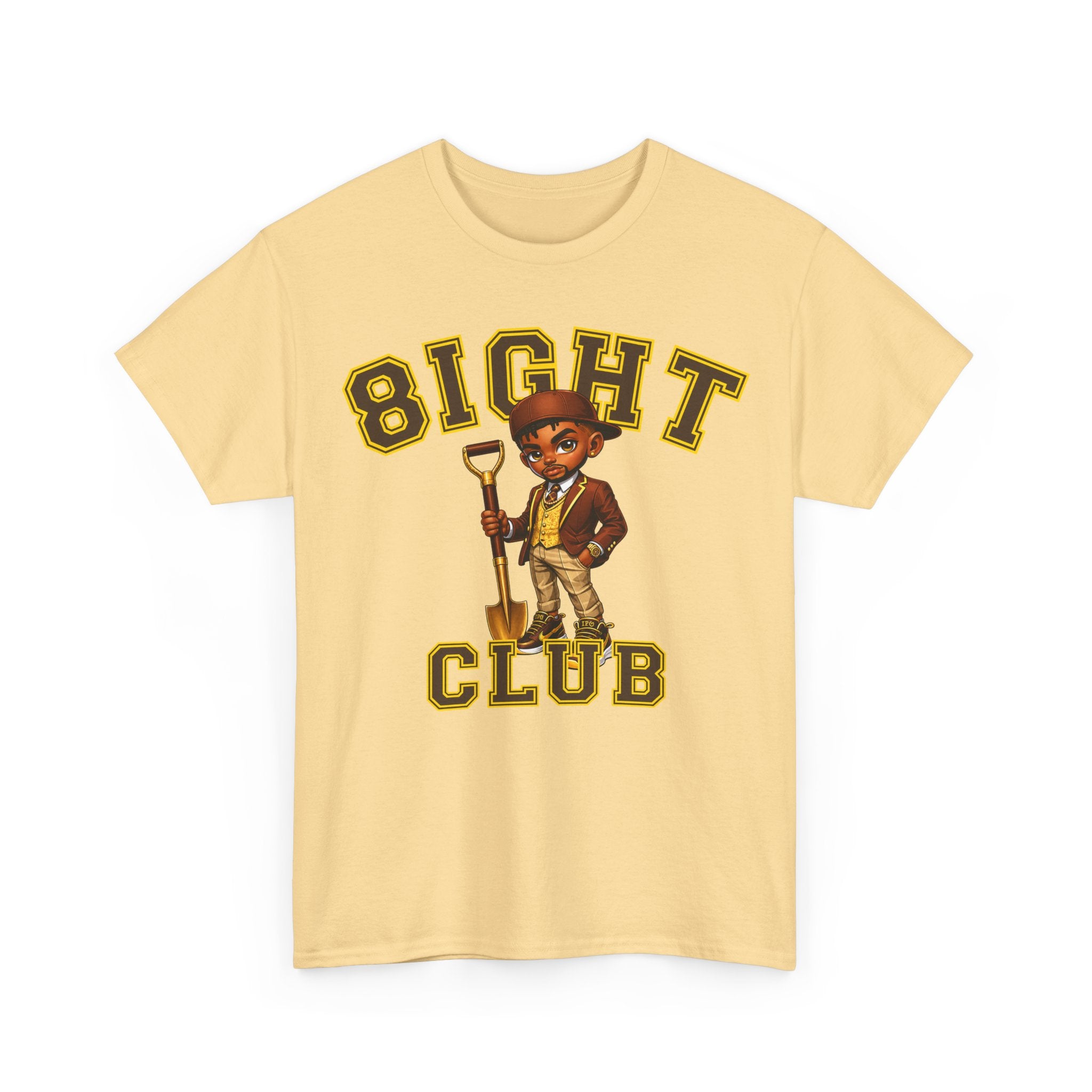 Iota Line Number Club Shirt