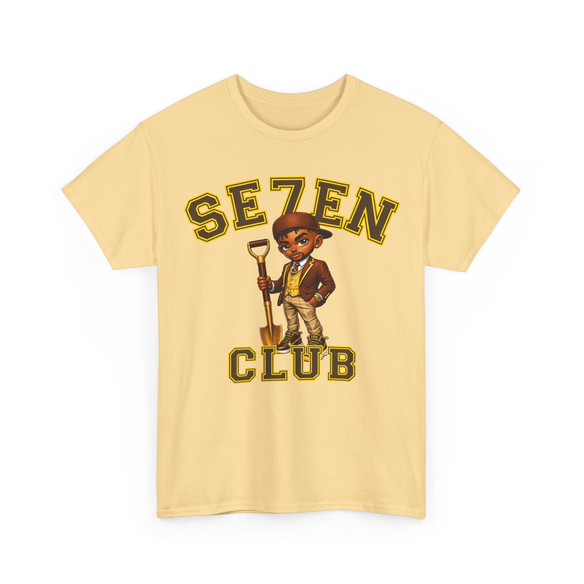 Iota Line Number Club Shirt