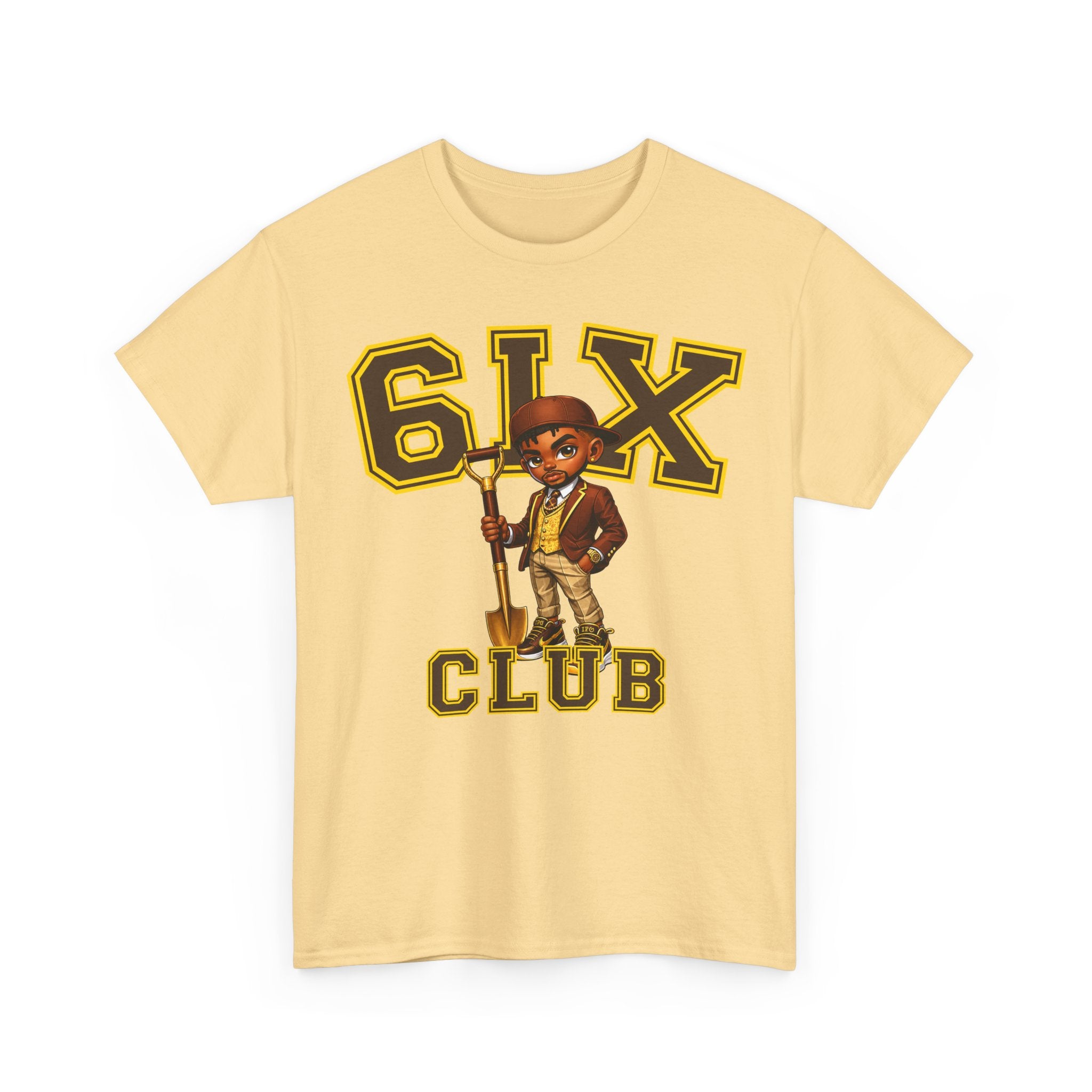 Iota Line Number Club Shirt