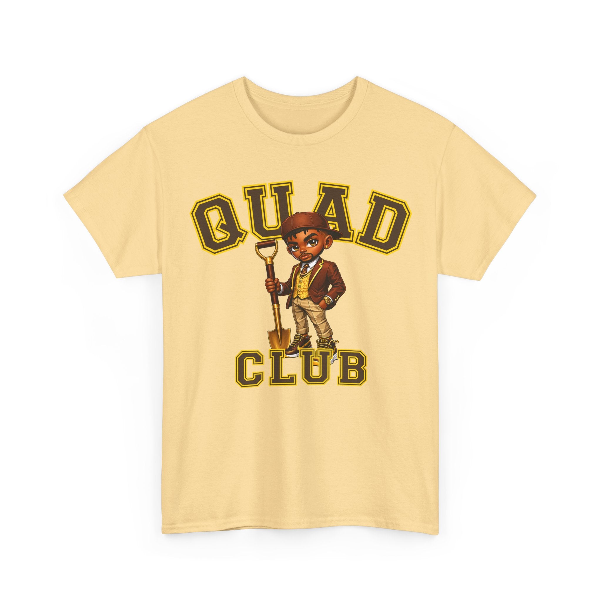 Iota Line Number Club Shirt