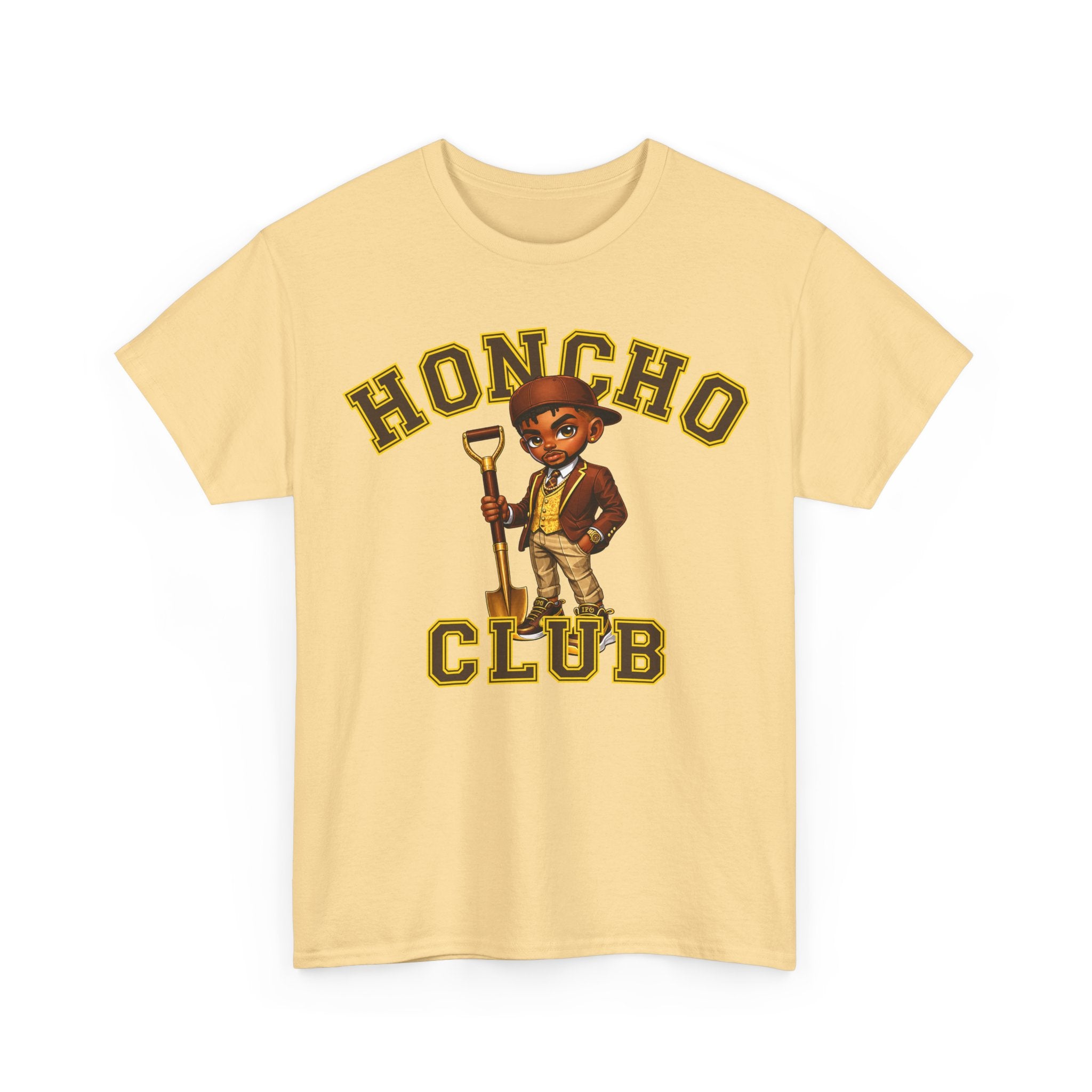 Iota Line Number Club Shirt