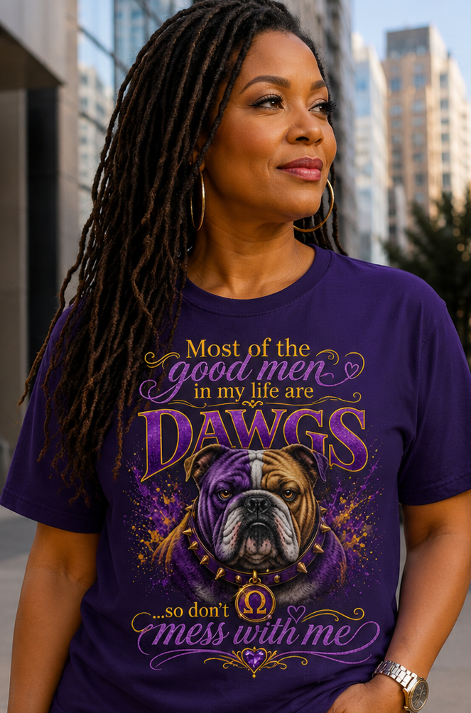 Don't Mess With Me, I've Got Lot's of Big Bruhz Tee