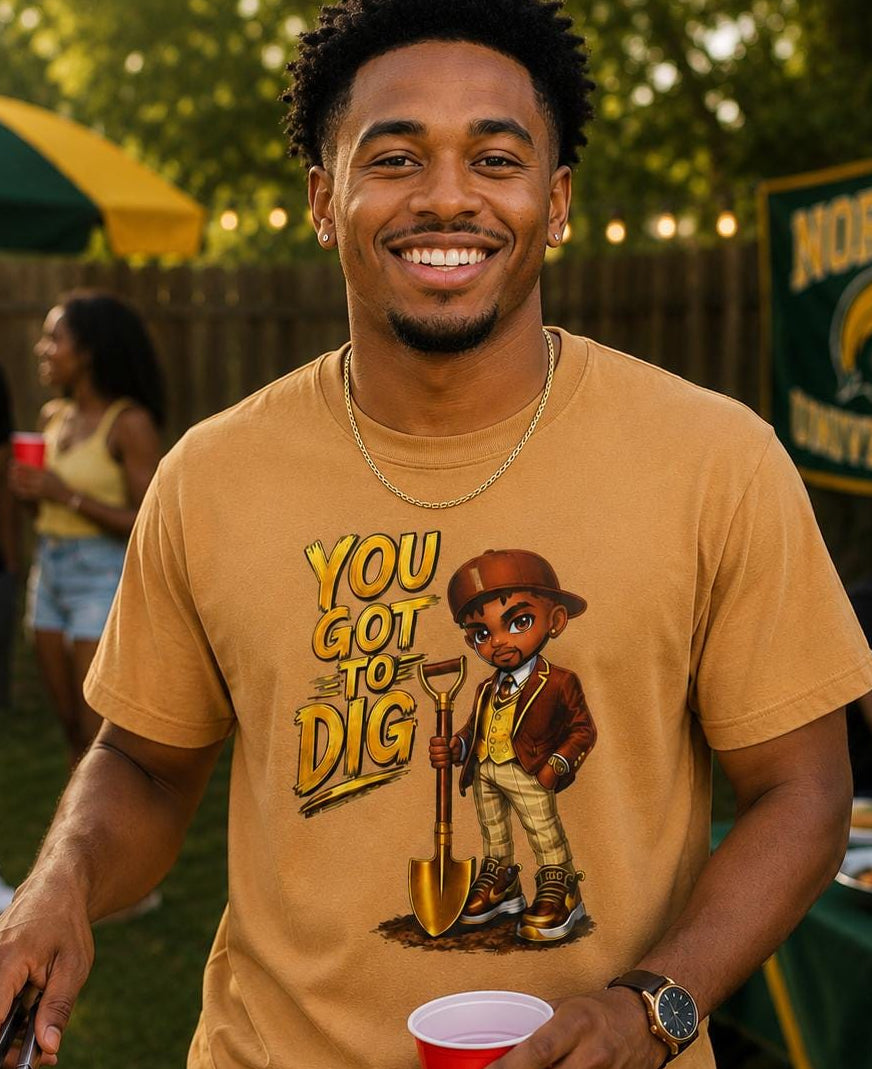 Centaur Walk Shirt