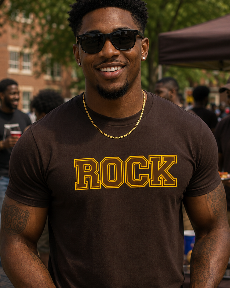 Black Greek Apparel