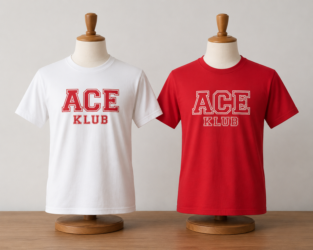 Kappa Pretty Boyz Line Number Klub Tee