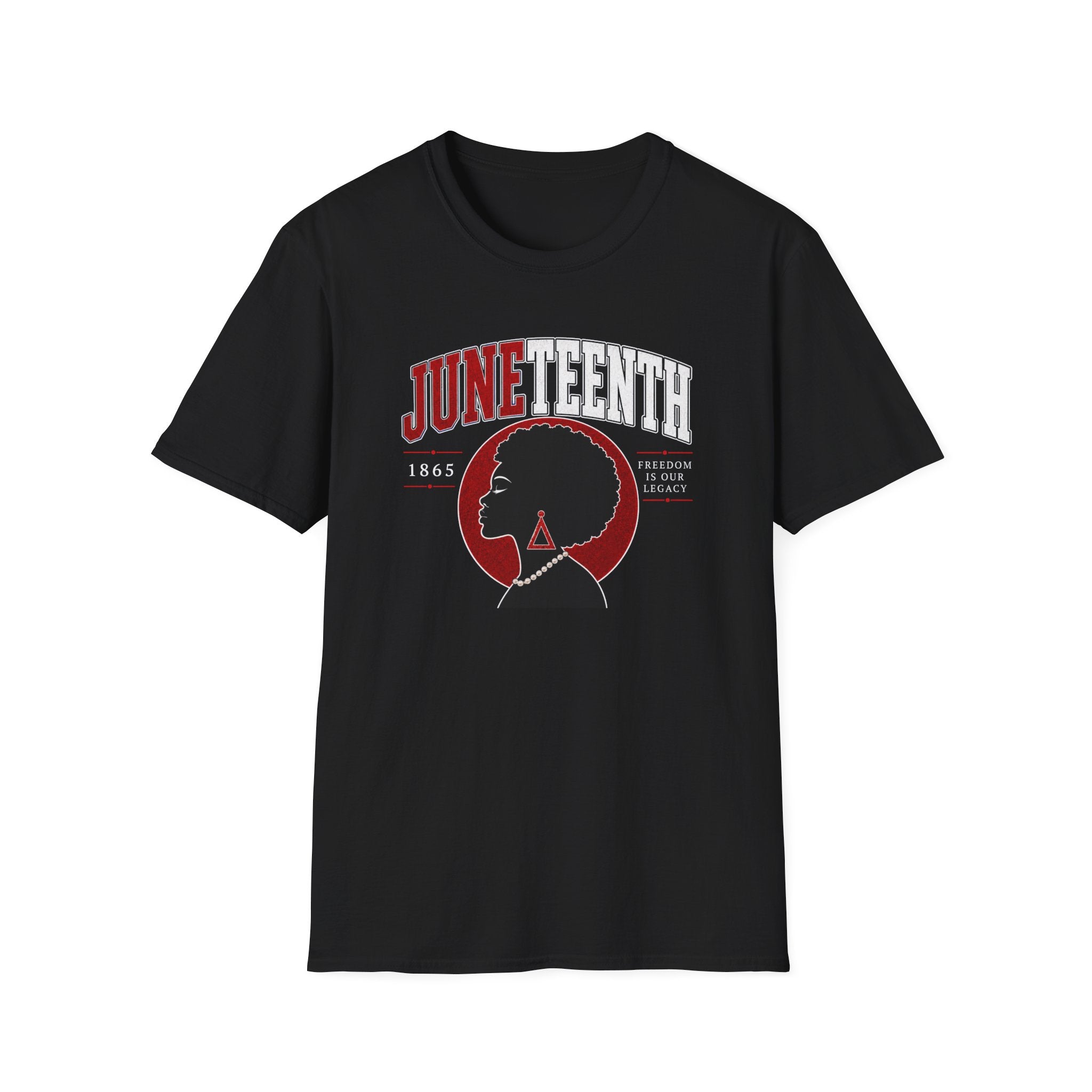 Juneteenth Black History Shirt Bundle | Freedom Heritage Excellence Tee | African American Pride T-Shirt | Juneteenth Celebration Apparel | Unisex Graphic Tee
