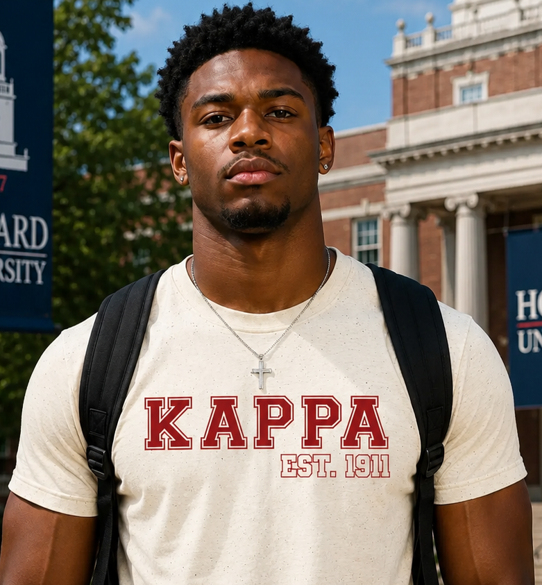 Kappa EST '11 Shirt